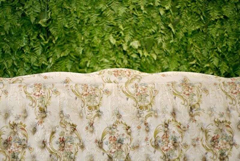 When You Want to Hear What God Sees