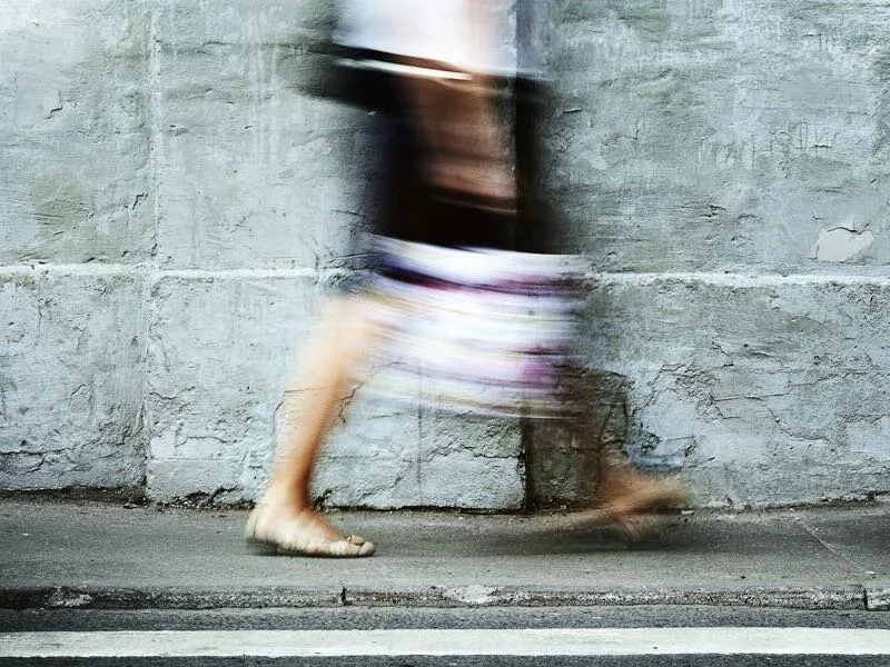 voices // living art and worship: an interview with Dolly Lee