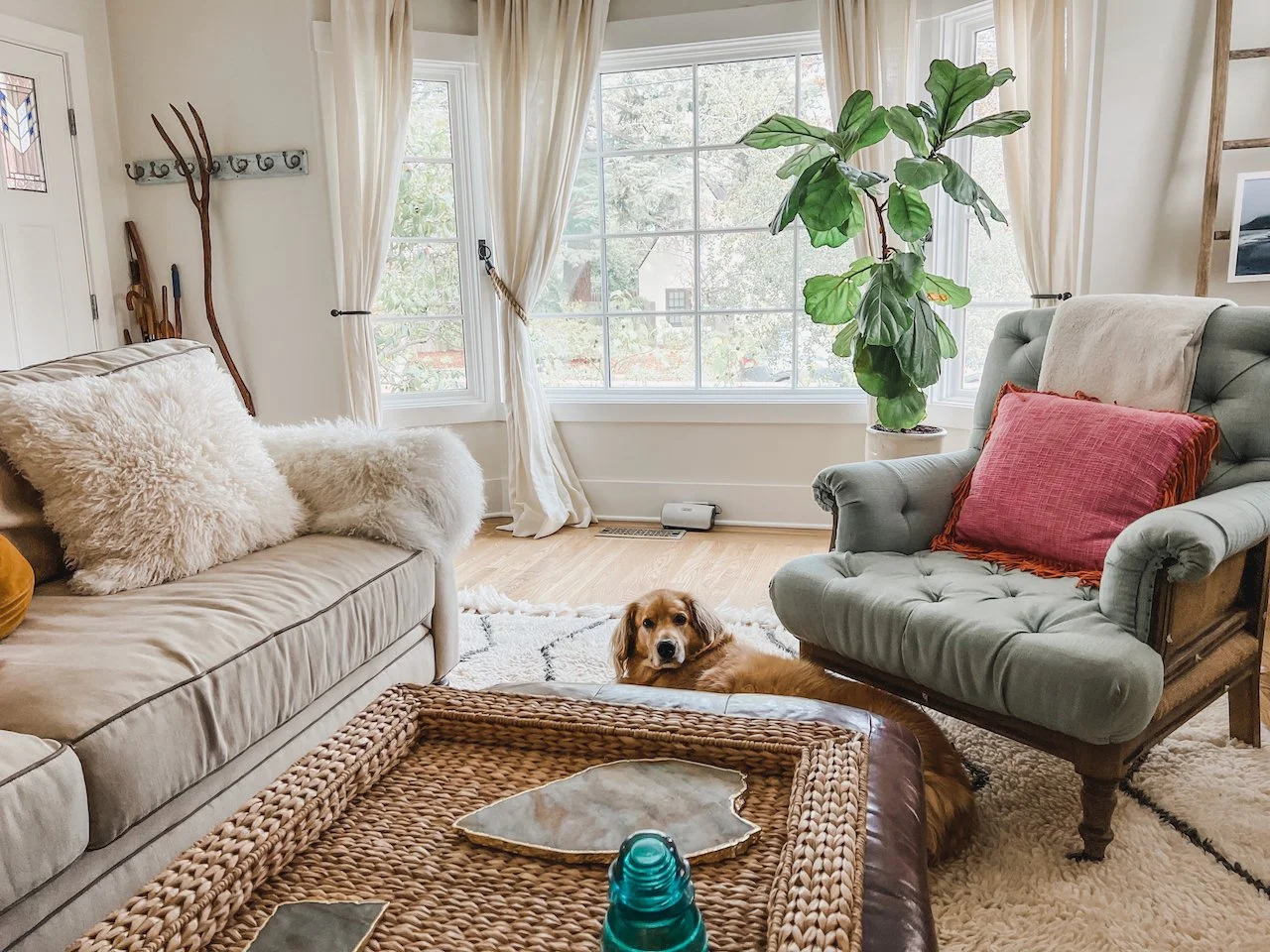 What Abundance Holds