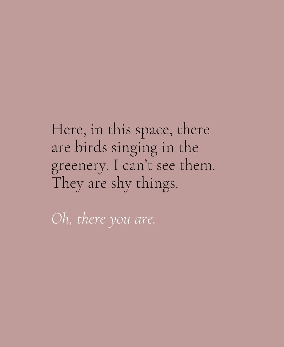 We still haven&rsquo;t moved in. In February we sold our bungalow and moved in with my father-in-law as the house we are moving to, less than a mile away from our old house, needed repairs. The renovations started in January, and, after many ups and 