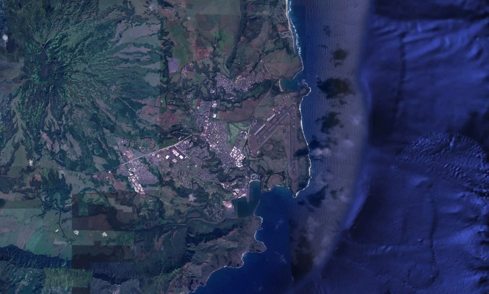 Kauaʻi Community College Housing Study