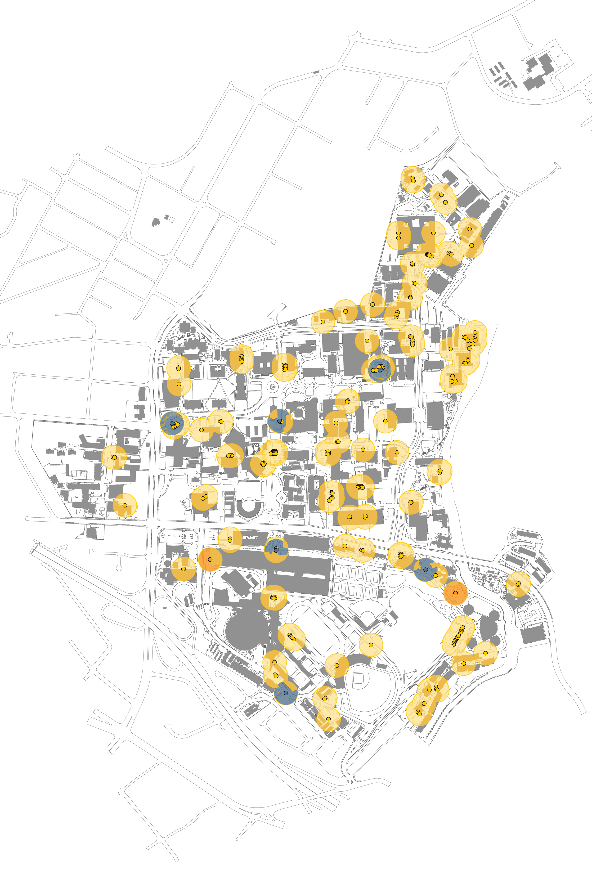 UH Mānoa: LEED Campus Assessment