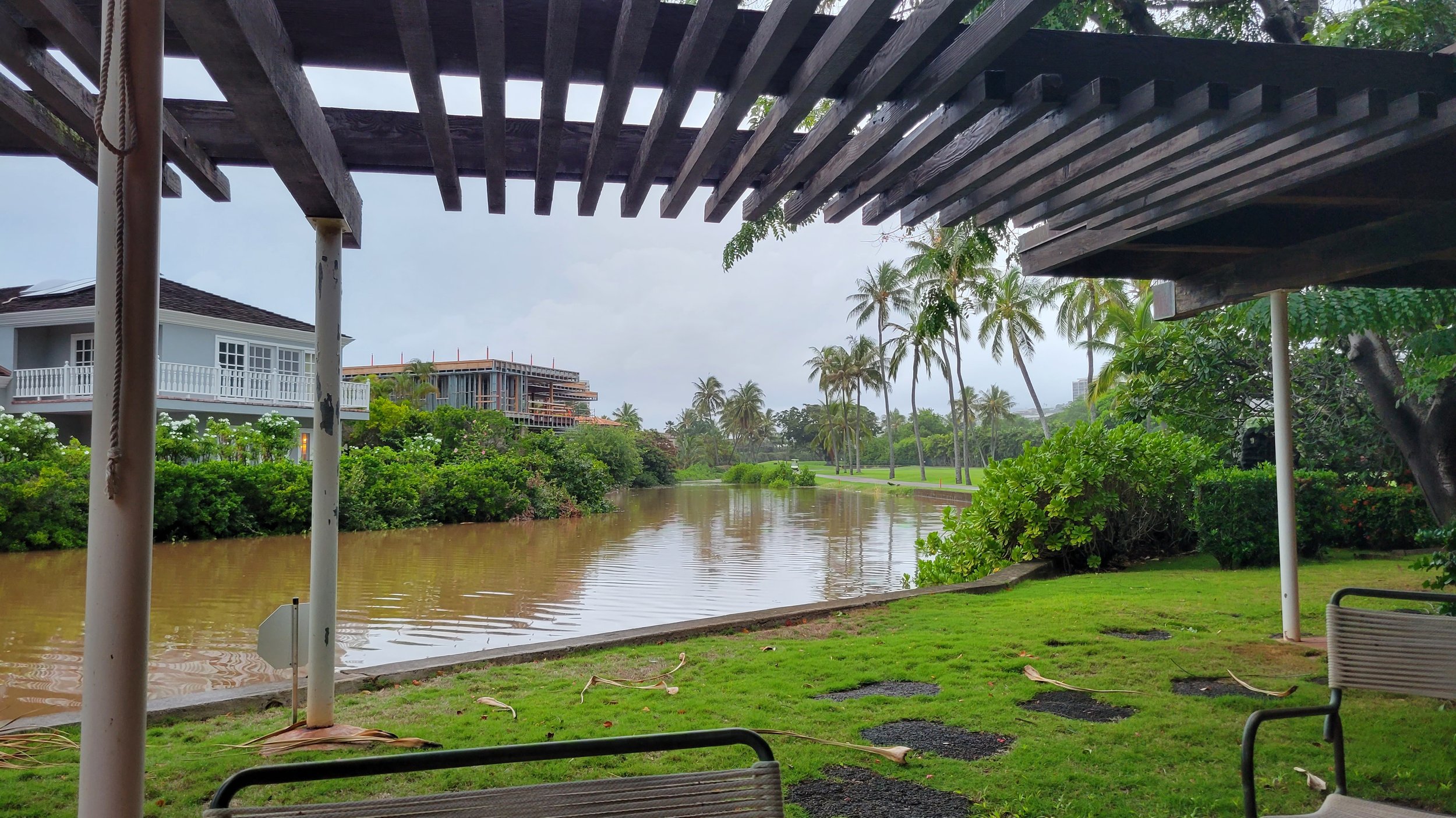 Charlot House Hazard Mitigation and Disaster Plan