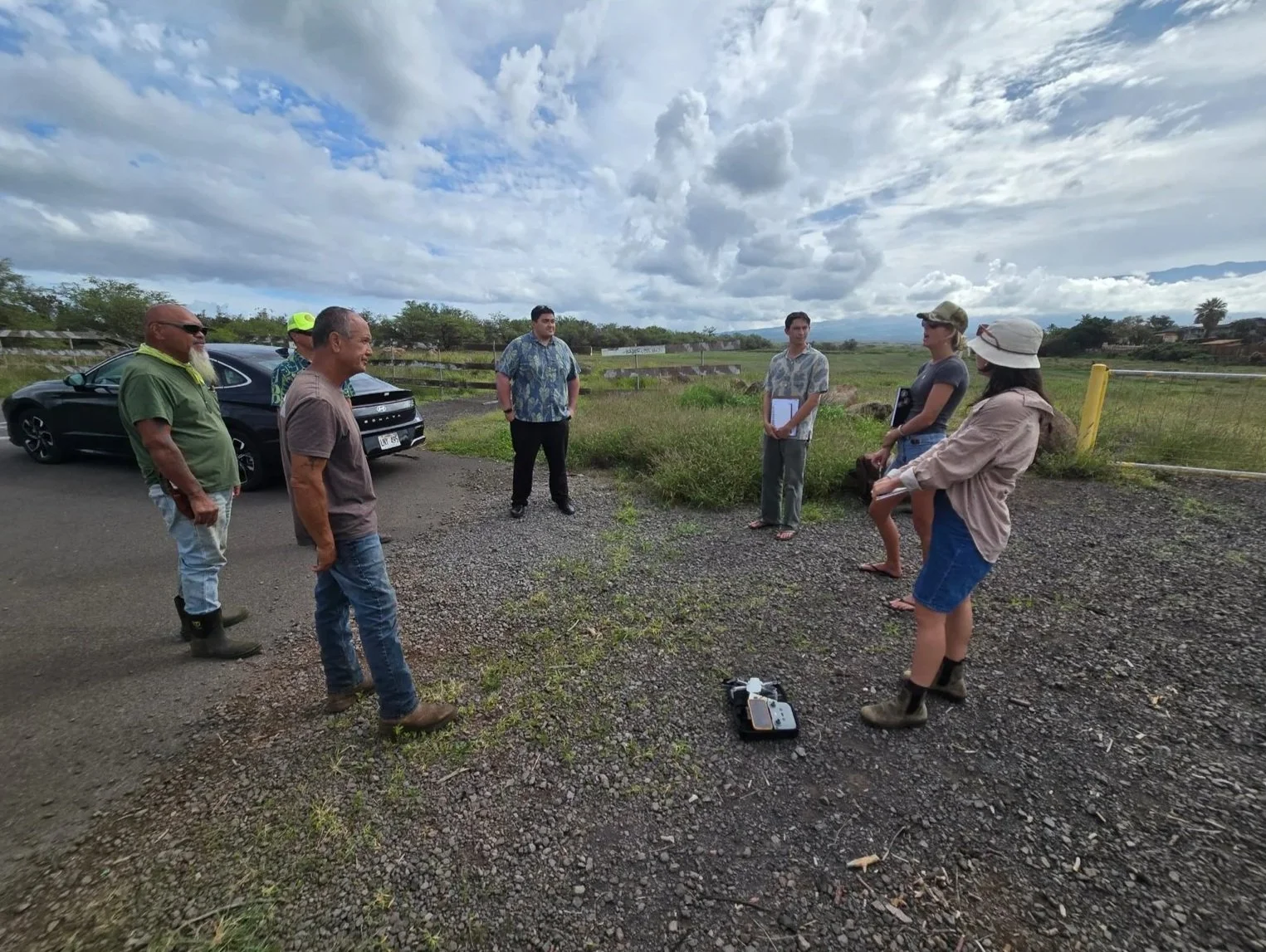 Kamalani Community Open Space