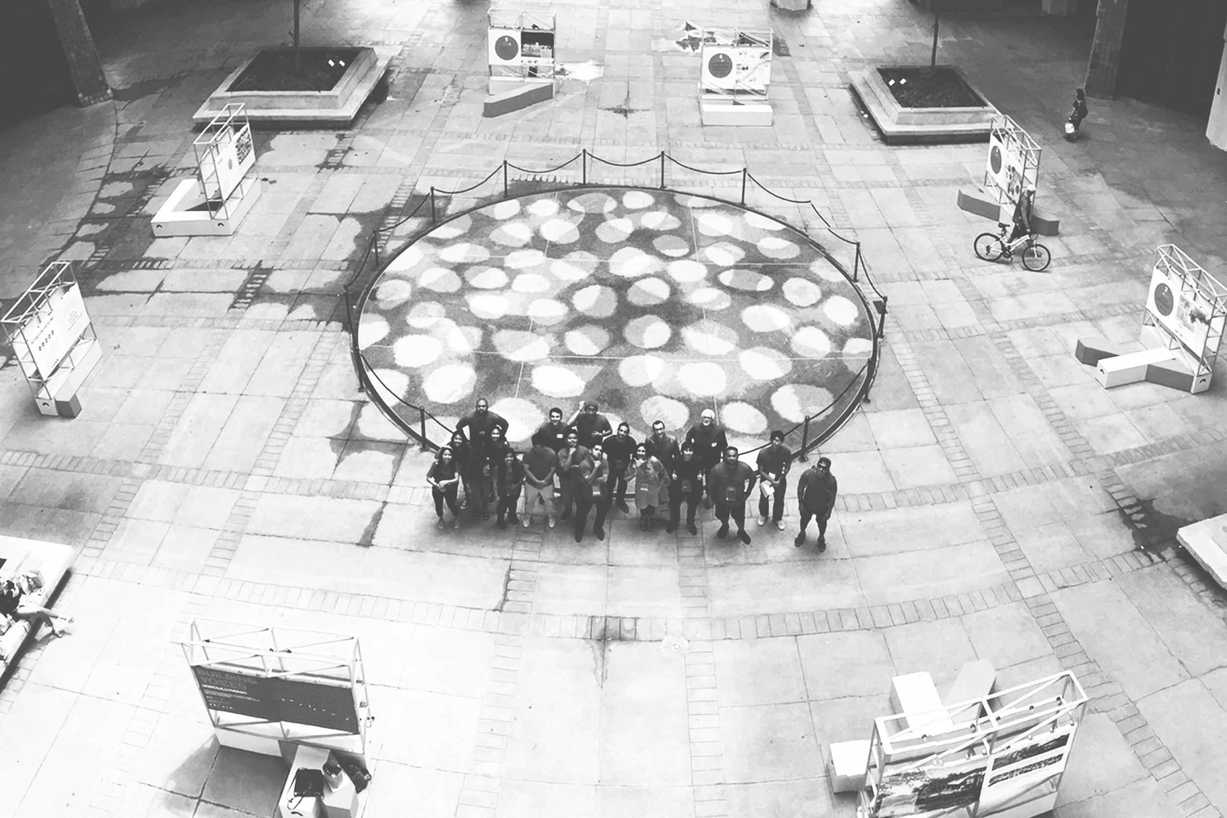 Design Islands Wins AIA Award