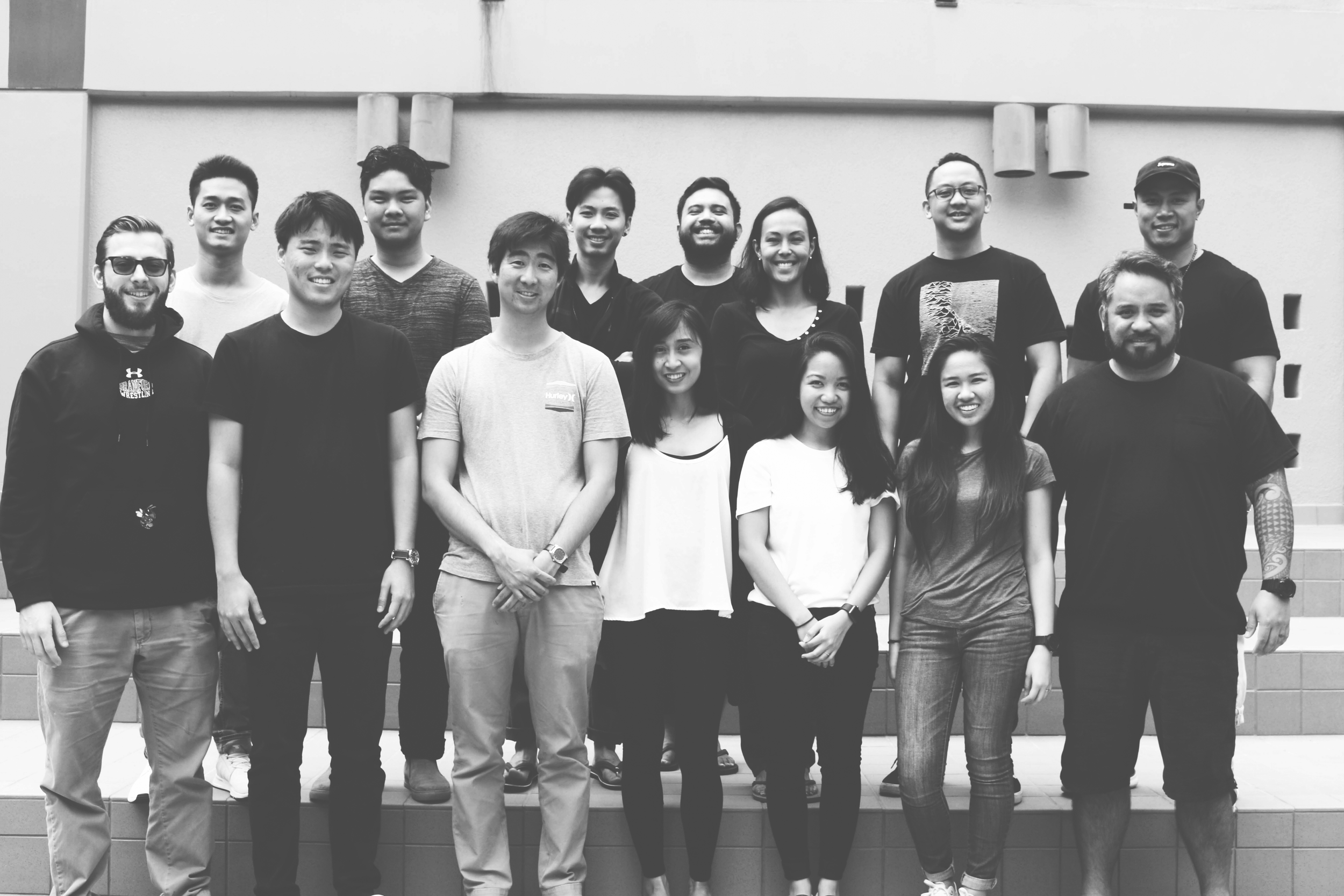 2018 UH STUDENT EMPLOYEE OF THE YEAR AWARDS