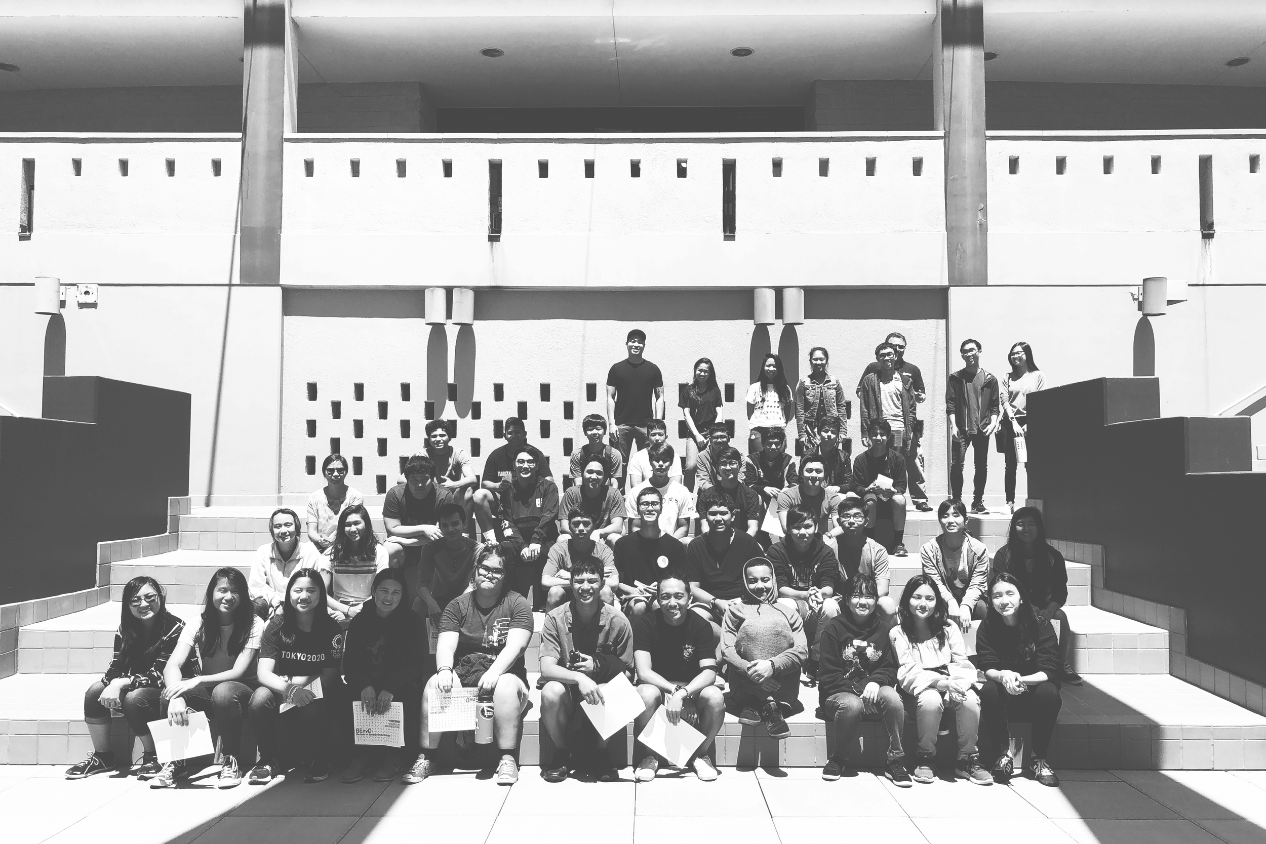 HONOLULU COMMUNITY COLLEGE SUMMER ENGINEERING ACADEMY