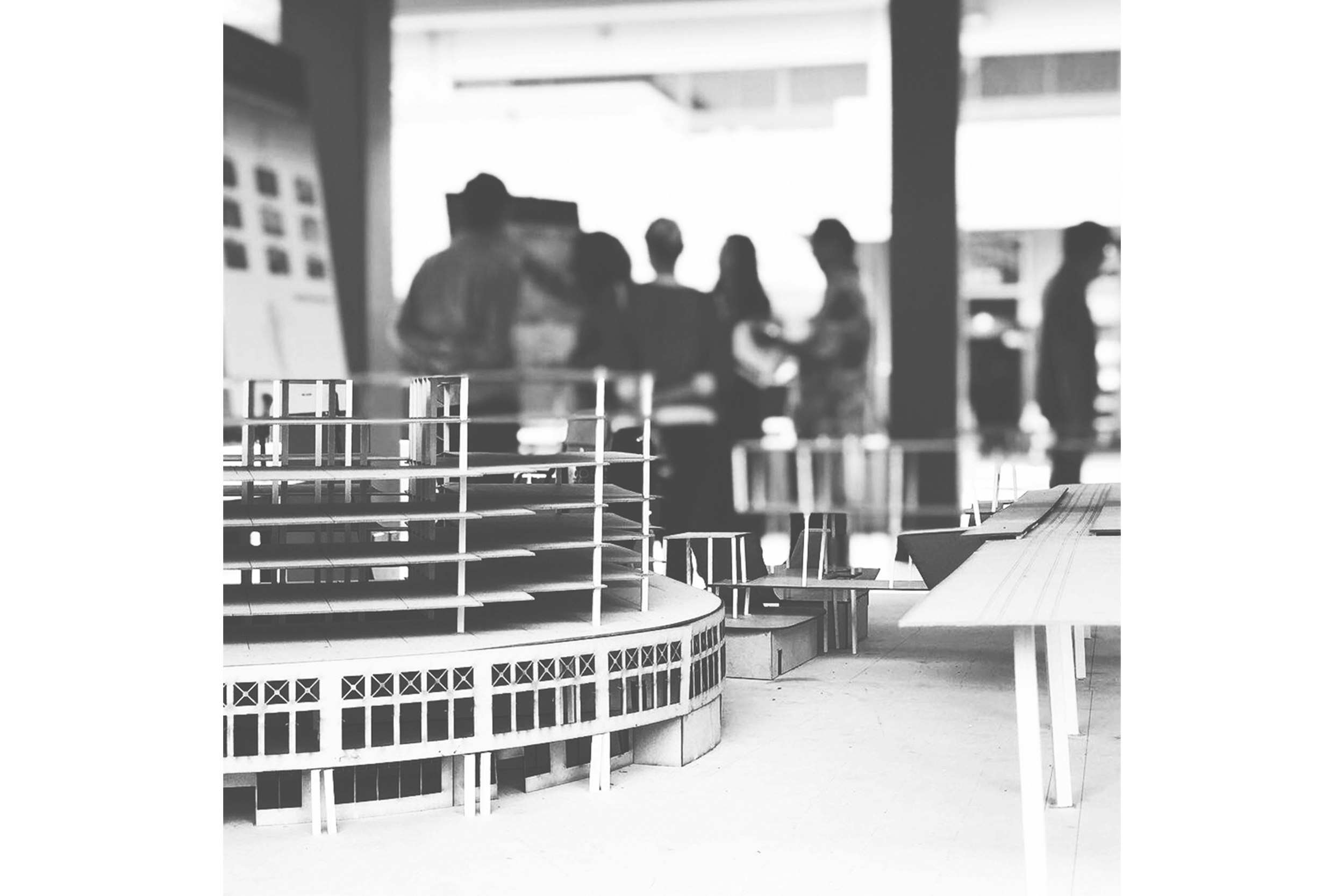 901 RIVER STREET IDEA SHARING EVENT