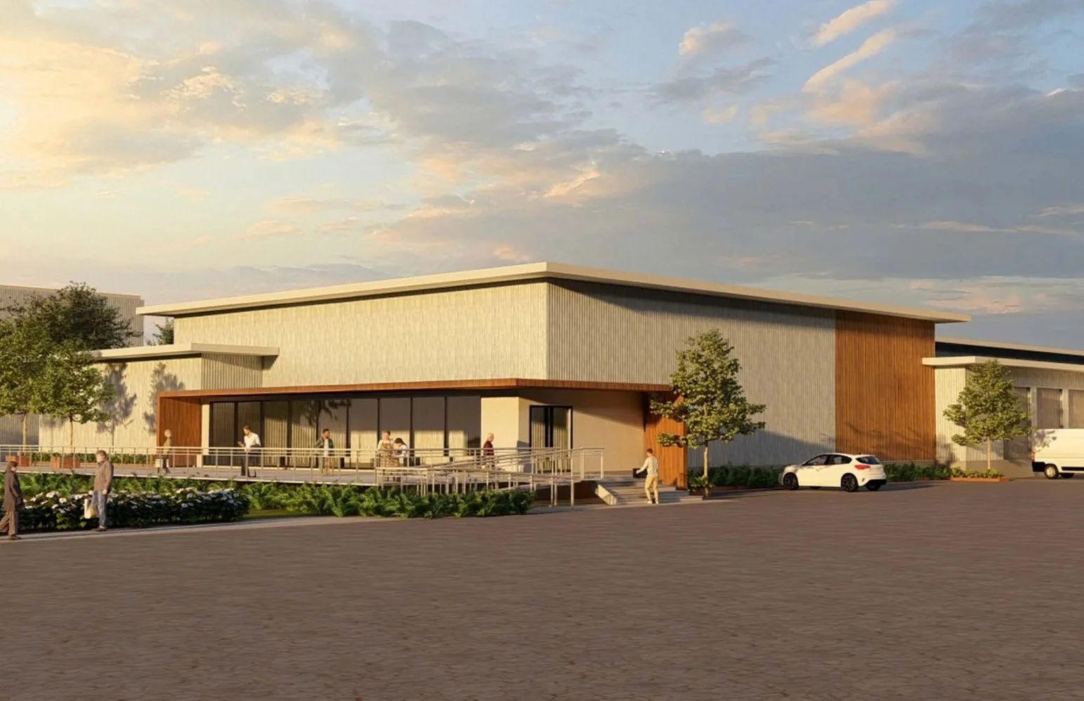 Entrepreneur Product Manufacturing Facility (EPMF) — Agribusiness Development Corporation