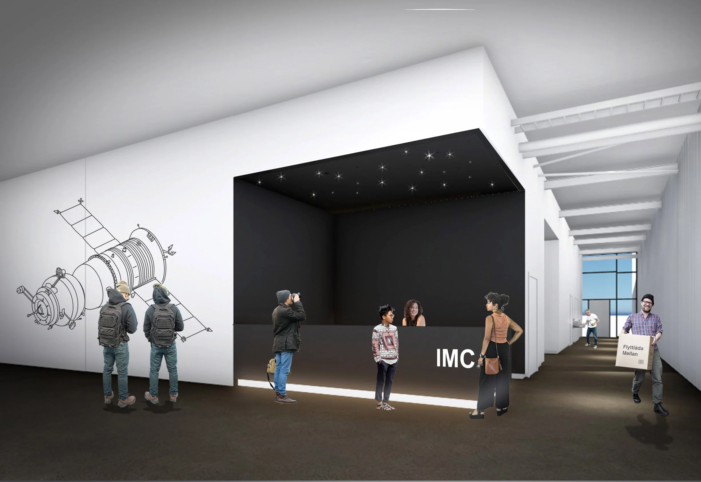 Hilo Innovation and Manufacturing Center — Hawaiʻi Technology Development Corporation