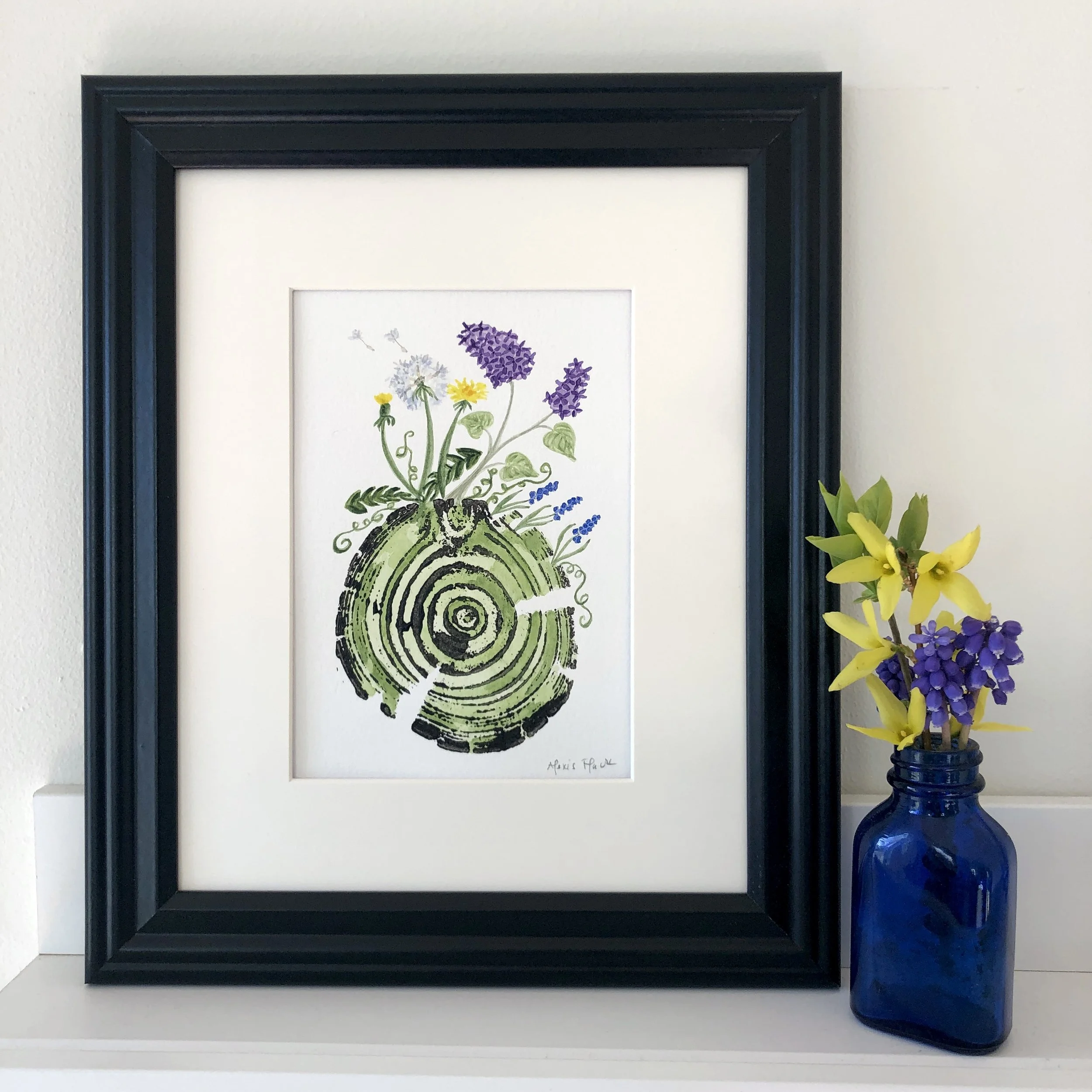 Alexis Flack - Spring Bouquet 1.jpg