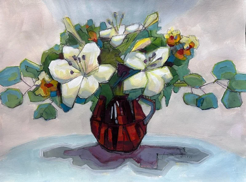 San Antonio Art Walk - Kato