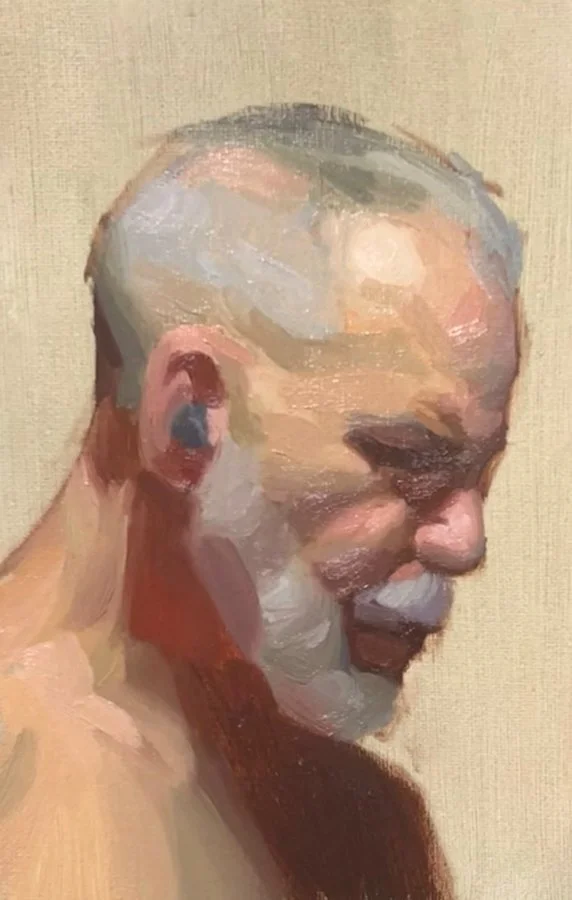 Master Class - Portrait