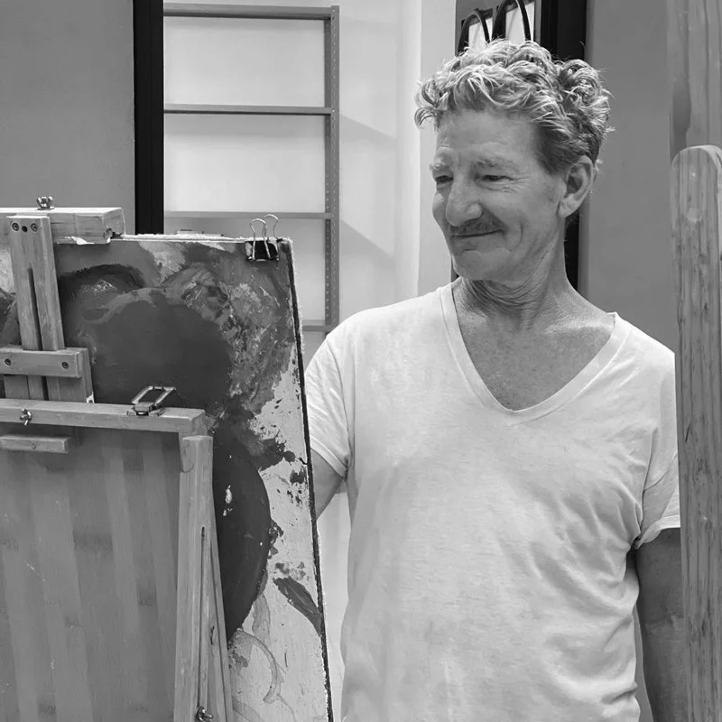 Life Drawing Mondays 