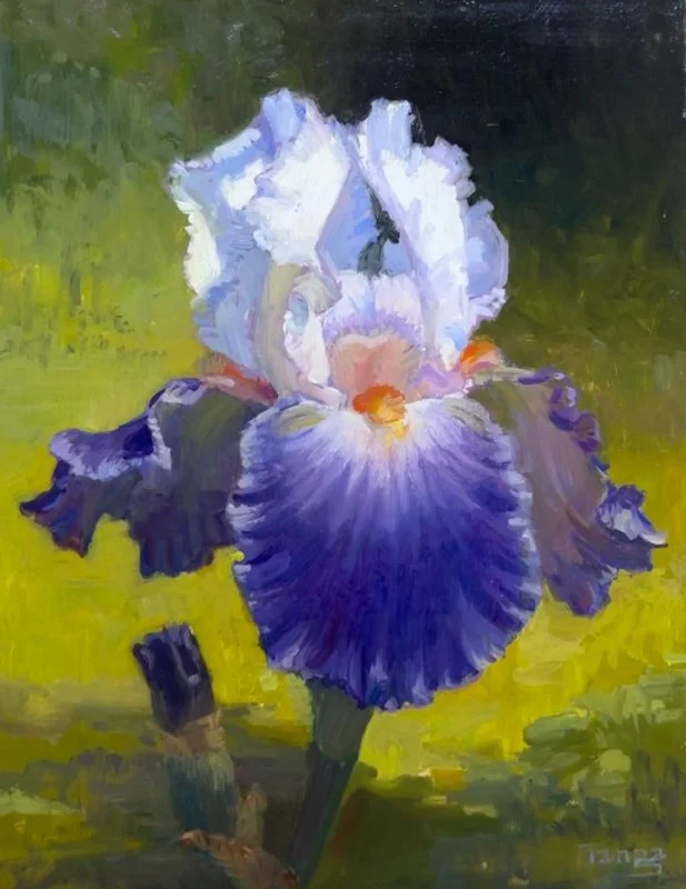 Master Class - Realism in Oils