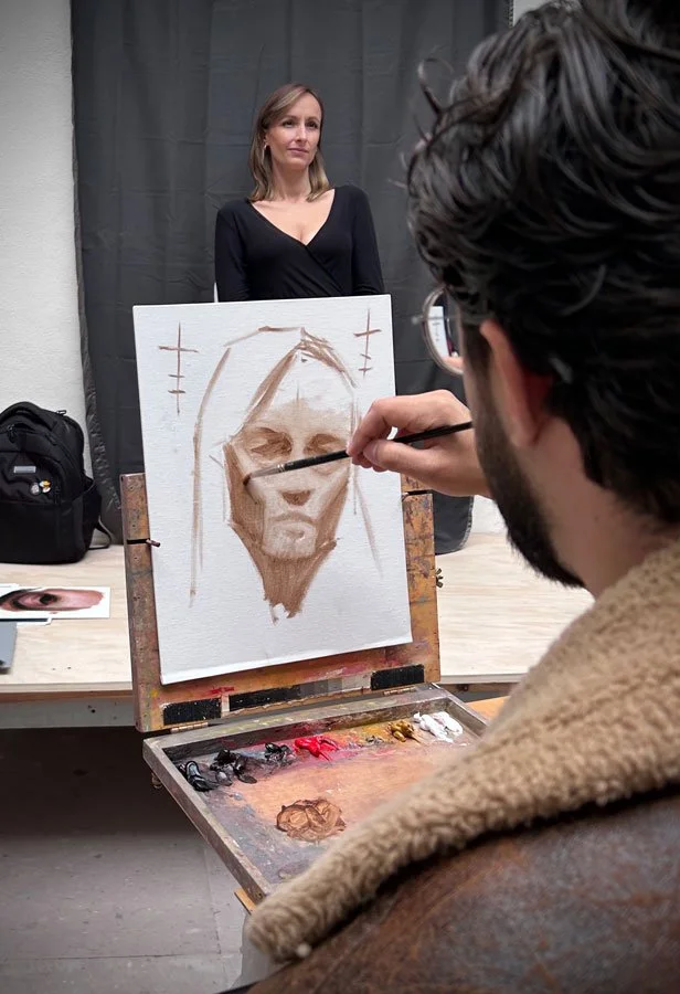 Master Class - Portrait