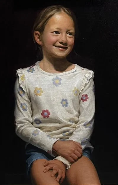 Master Class - Portrait with Cesar Sanchez