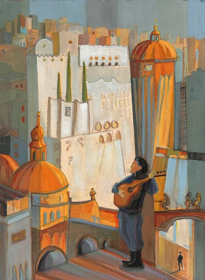 The Sound of Guanajuato
