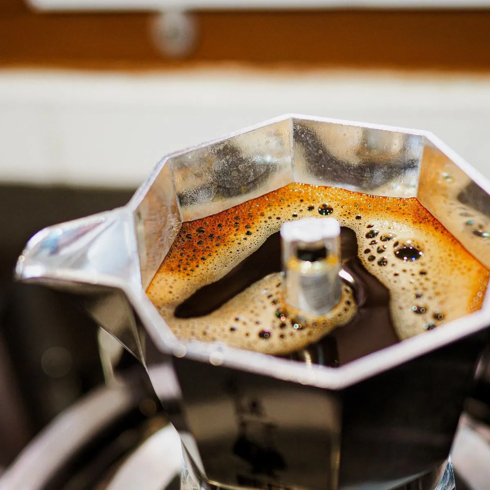 Bialetti: Moka Express 1 Cup | Port Fairy Coffee Roasters | Great