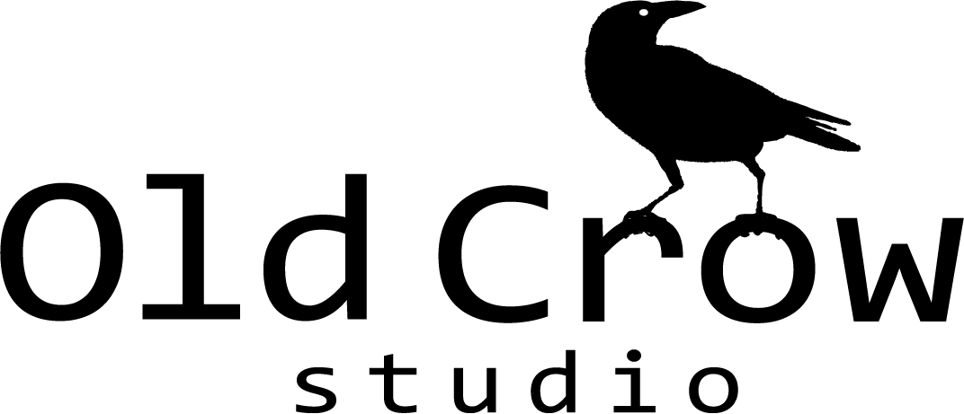 Old Crow Studio