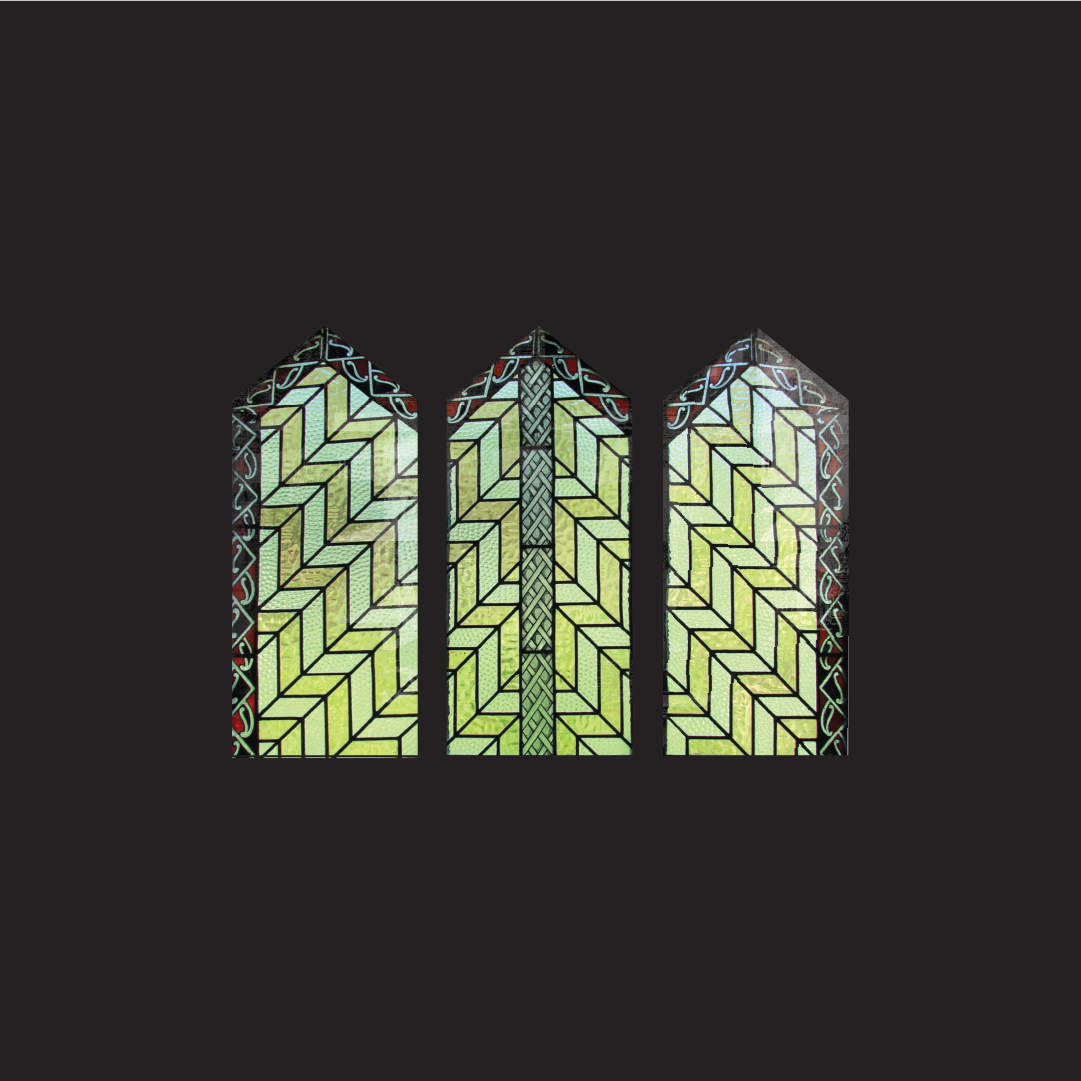 Tapu: A Consecrated Life | Be Filled! episode artwork