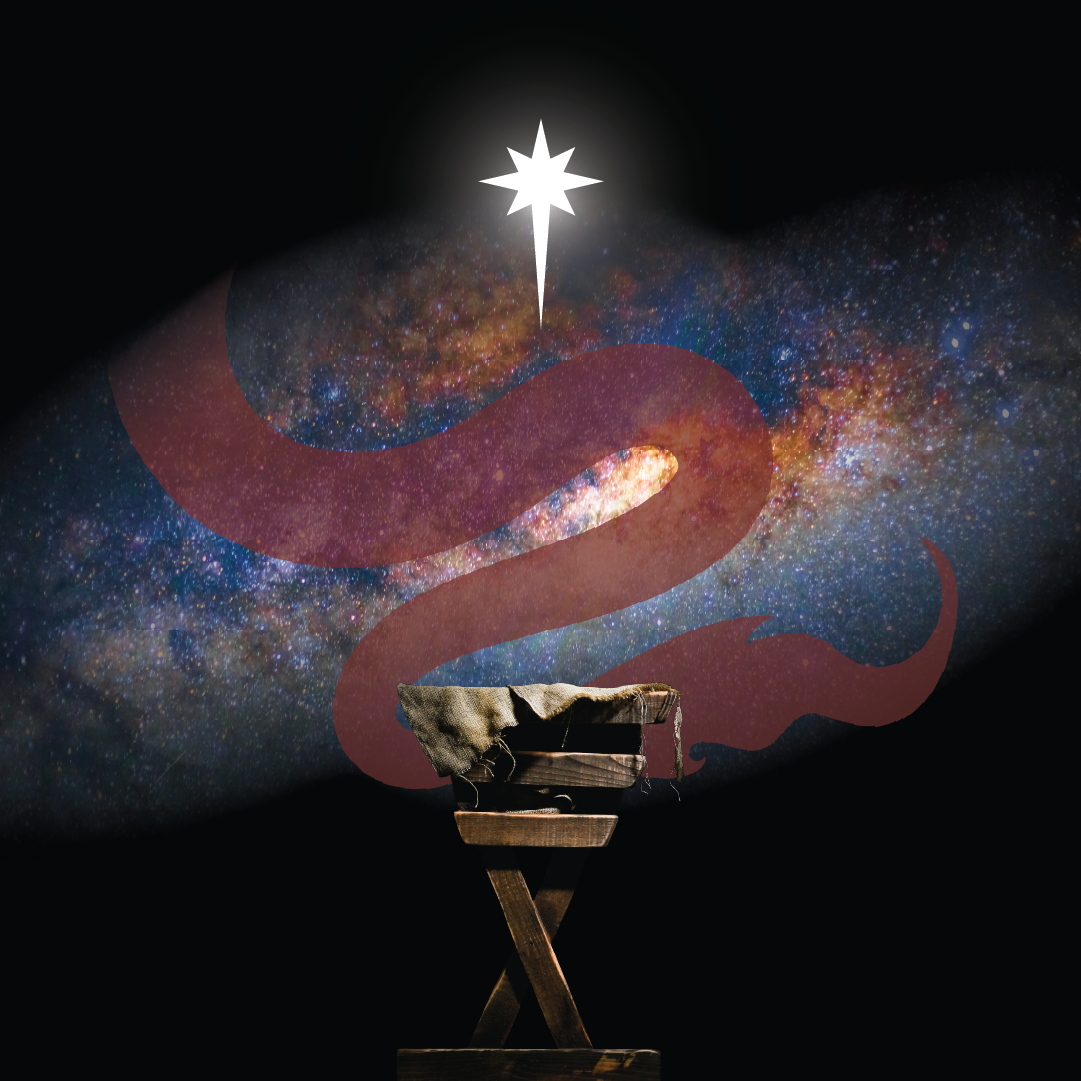 A Christmas Revelation | A Conquering Christmas