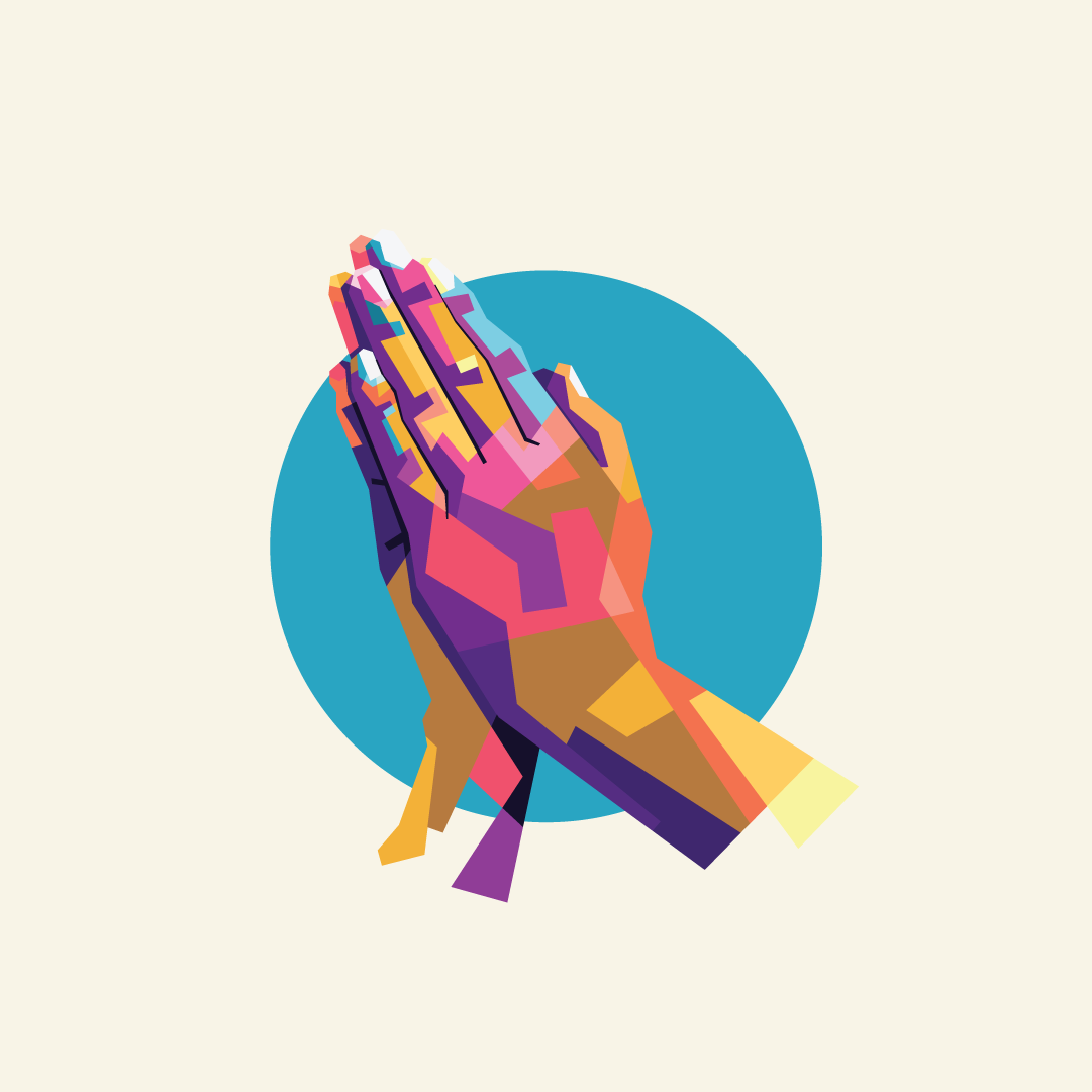 Teach Us to Pray | Give Us Today Our Daily Bread