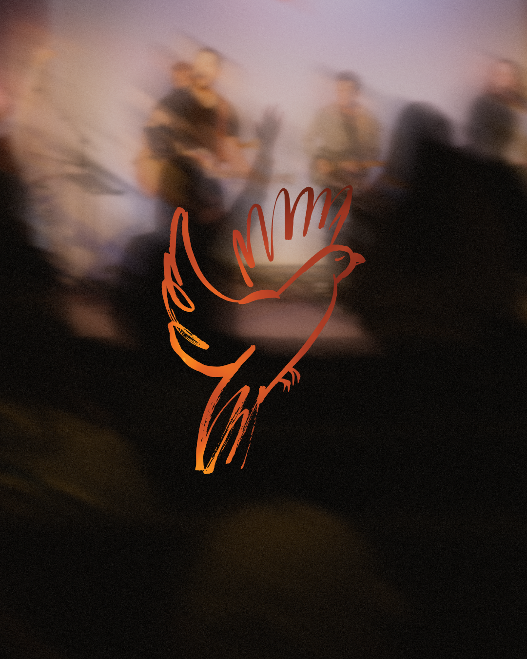 From Babel to Pentecost episode artwork