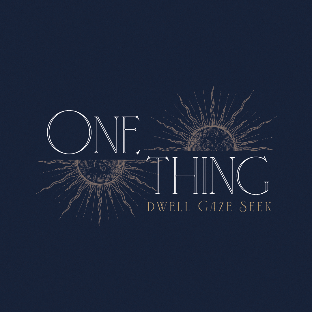 One Thing: Dwell