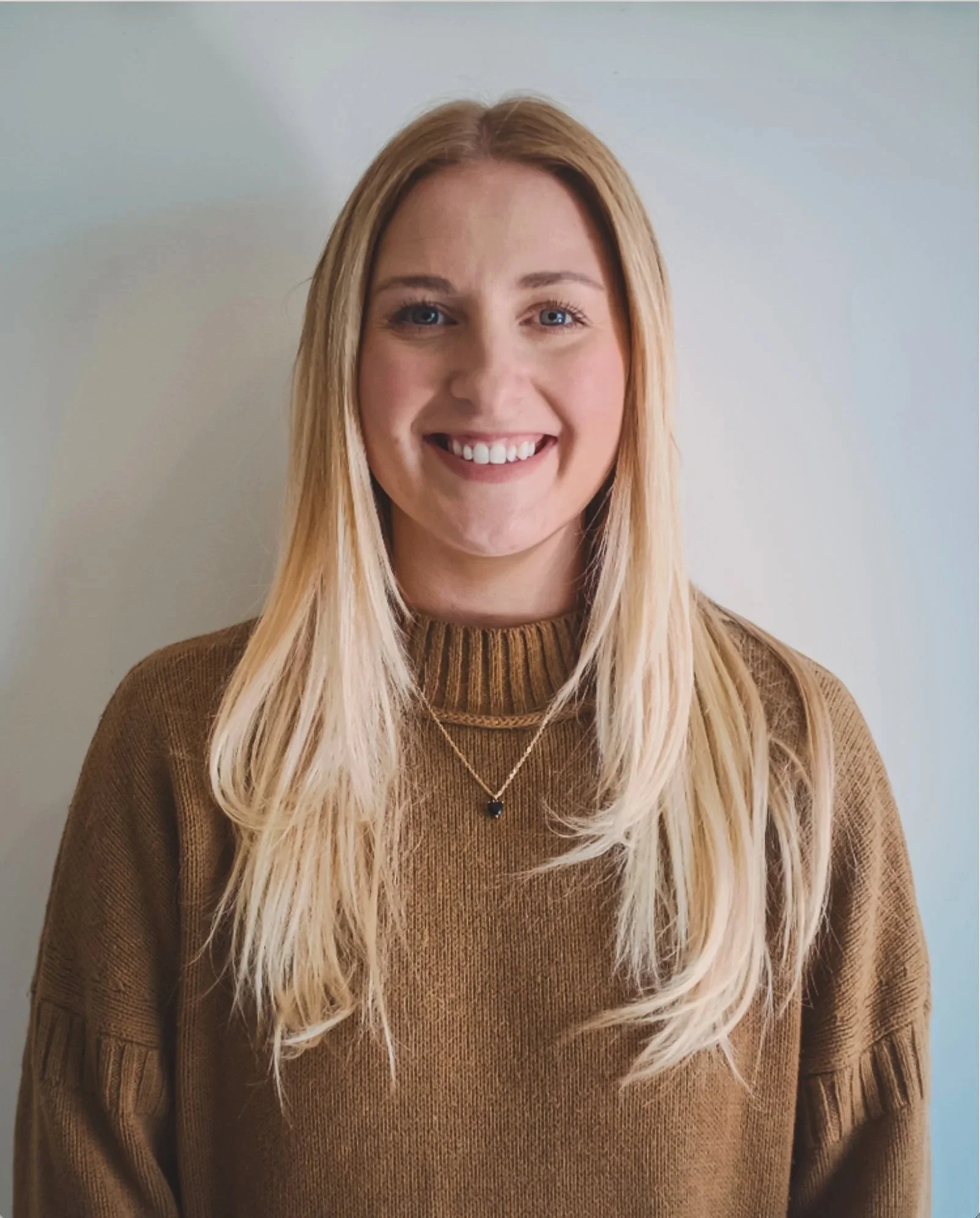Comms Coordinator - Leisha Hulse
