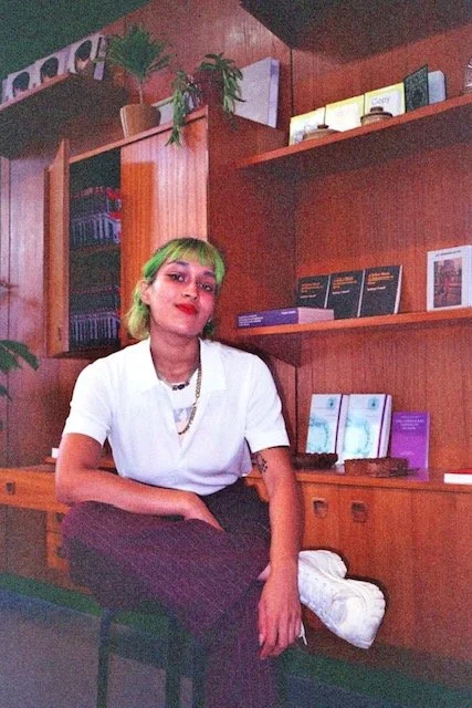 The Darkest Timeline x TENT