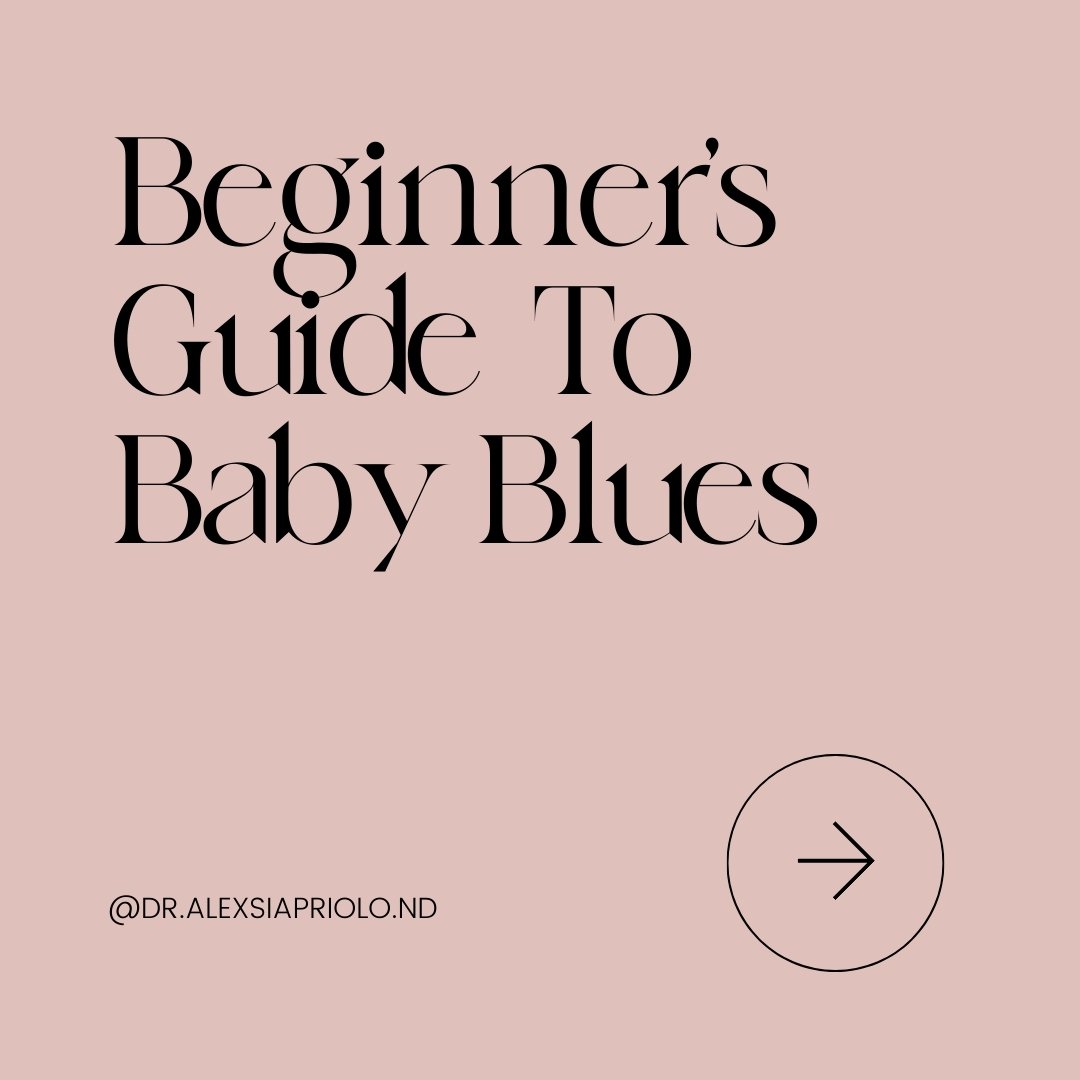 Baby Blues is a common condition occurring right after birth that is self limiting. 

Symptoms Include:
- Dysphoric mood
- Crying
- Mood lability
- Anxiety
- Sleeplessness
- Loss of appetite
- Irritability

Baby Blues is a risk factor for postpartum 