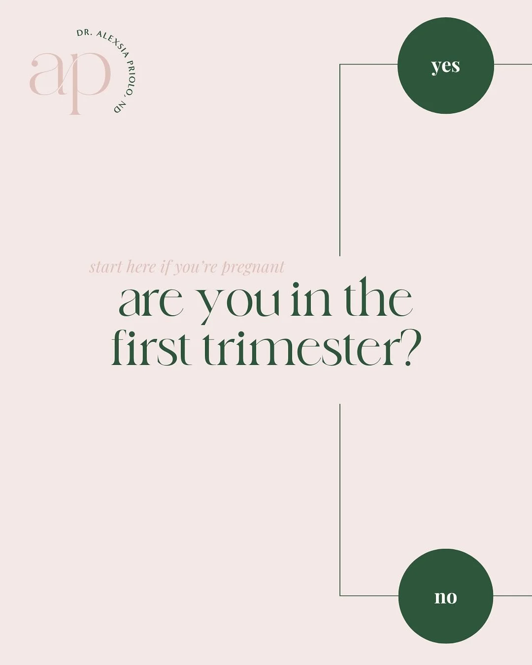 Interested in seeing an evidence-based perinatal Naturopathic Doctor while you&rsquo;re pregnant, but not too sure where to start? I&rsquo;ve outlined a path of where to start if you&rsquo;re interested in naturopathic appointments or acupuncture. 
 