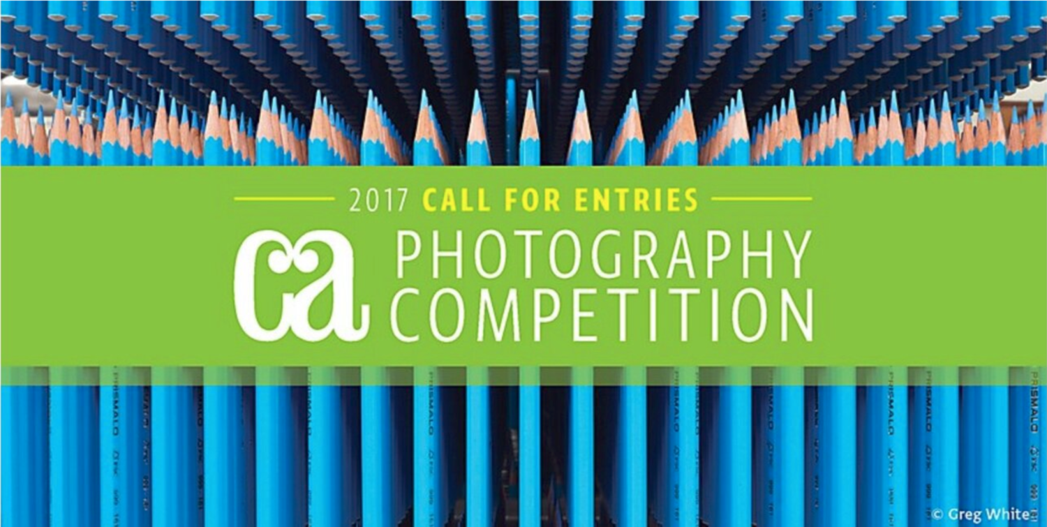 Communication Arts Photography Annual 2017 Short list