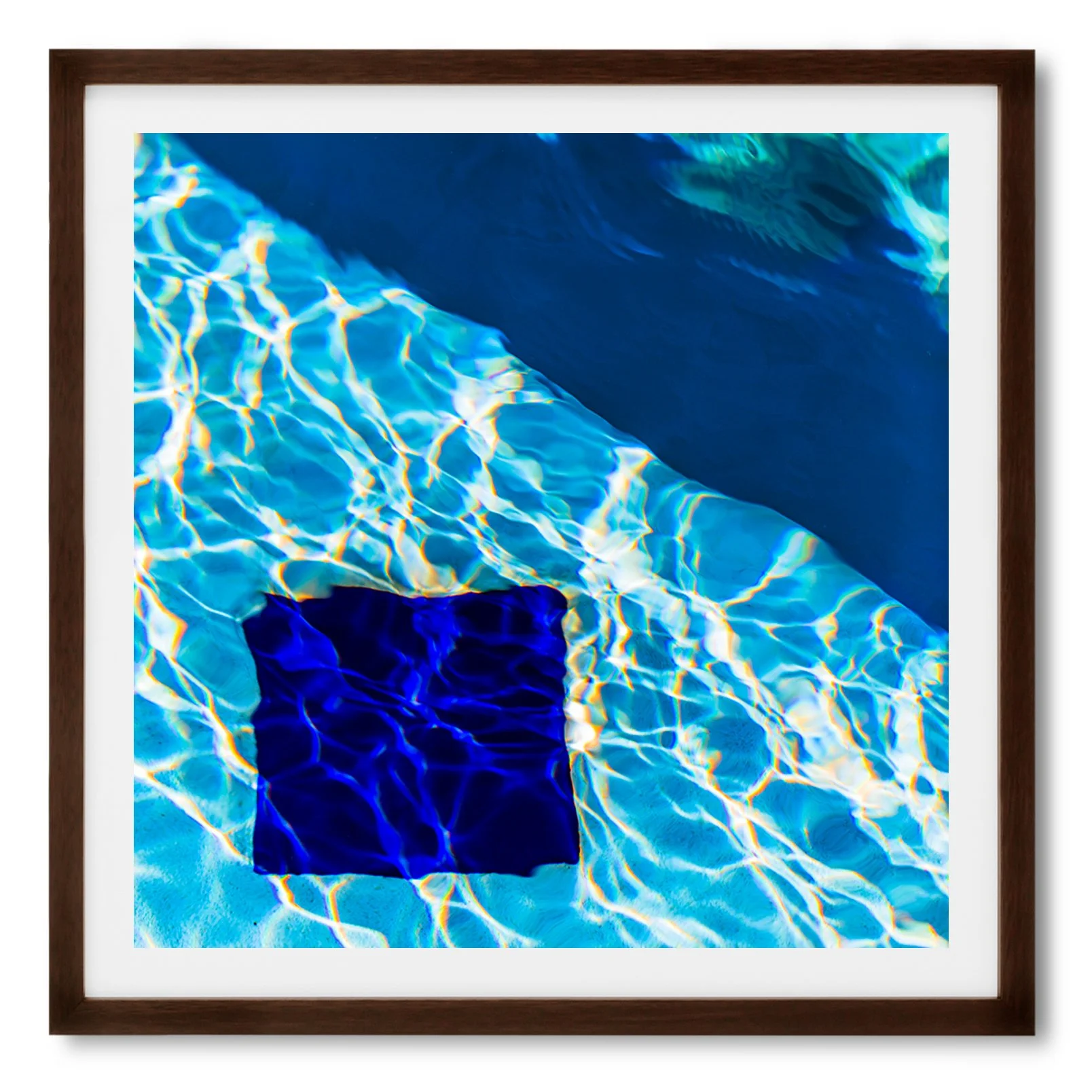 Poop_Studt_I_Framed_Print_SQUARE_DARK_WALNUT copy.jpg