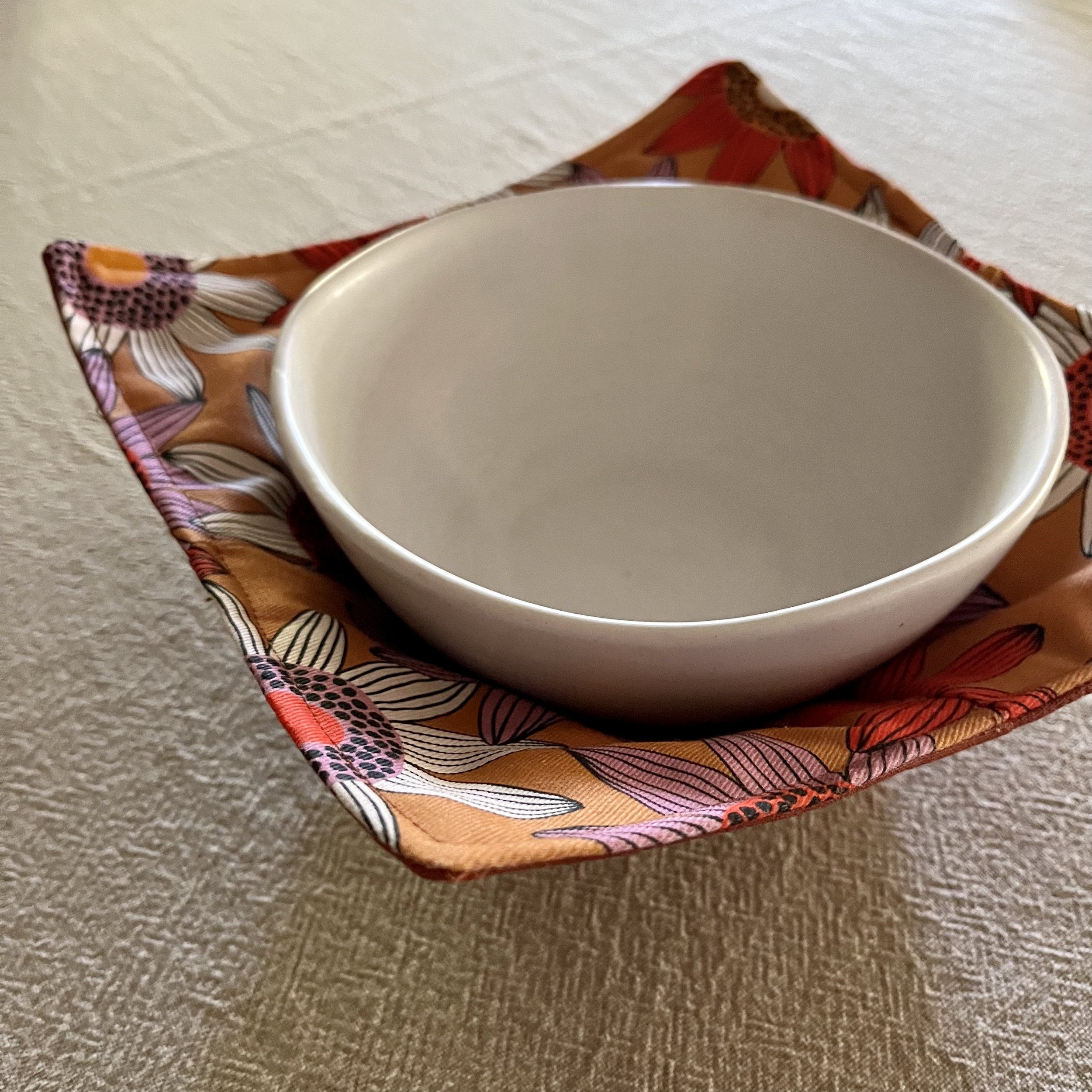 Microwave Bowl Huggers