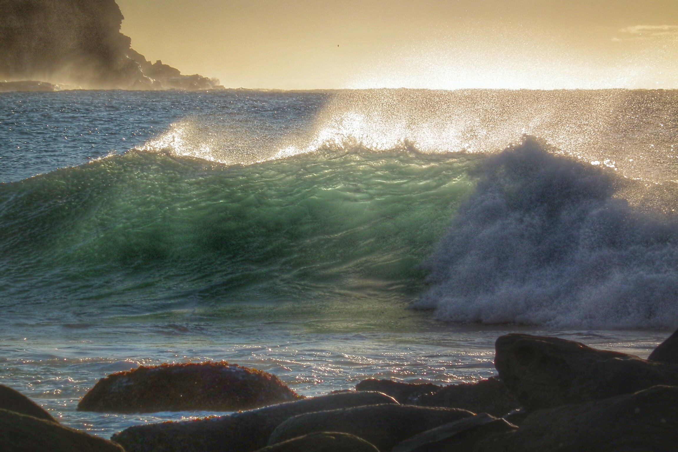 Macmasters Beach, NSW