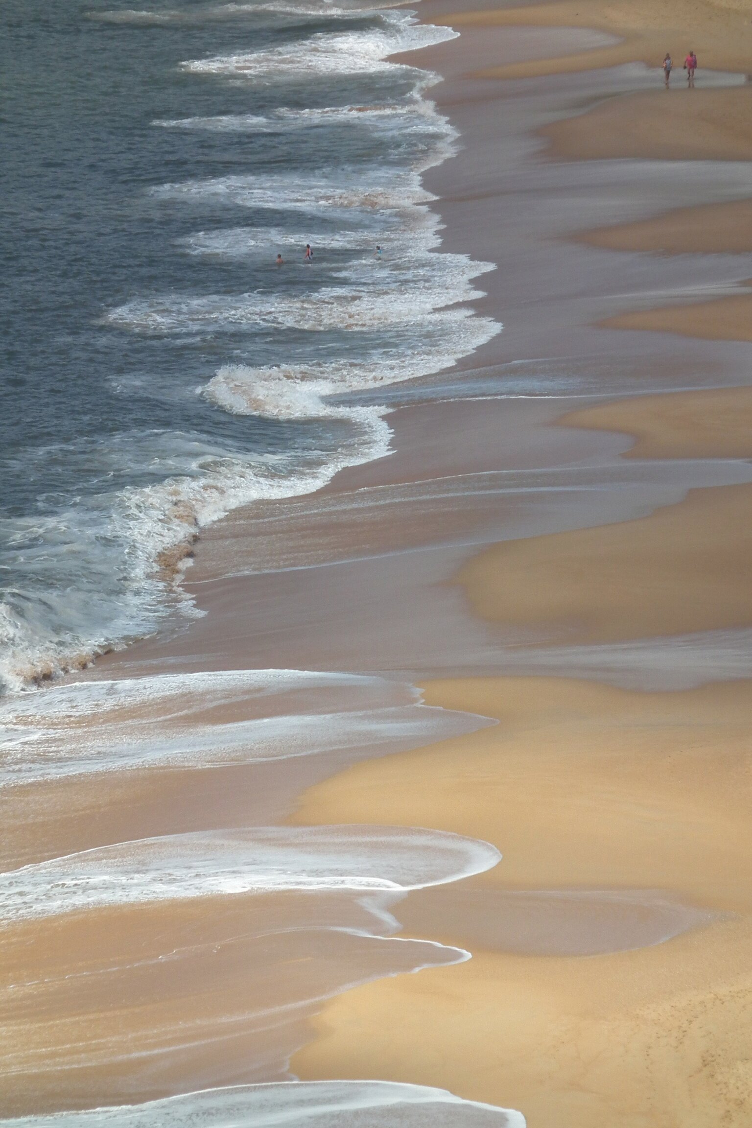 Pearl Beach. NSW
