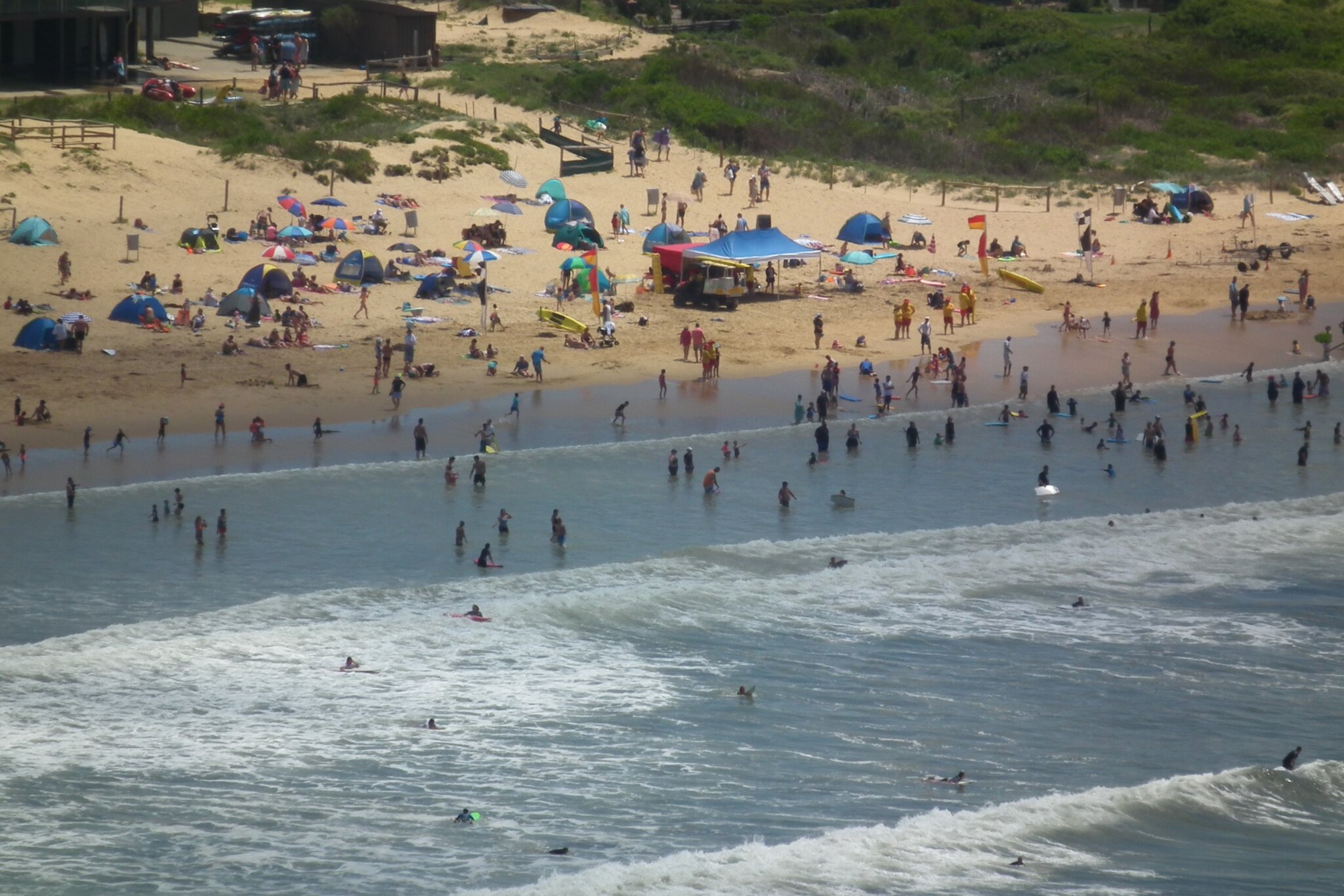 Umina Beach, NSW