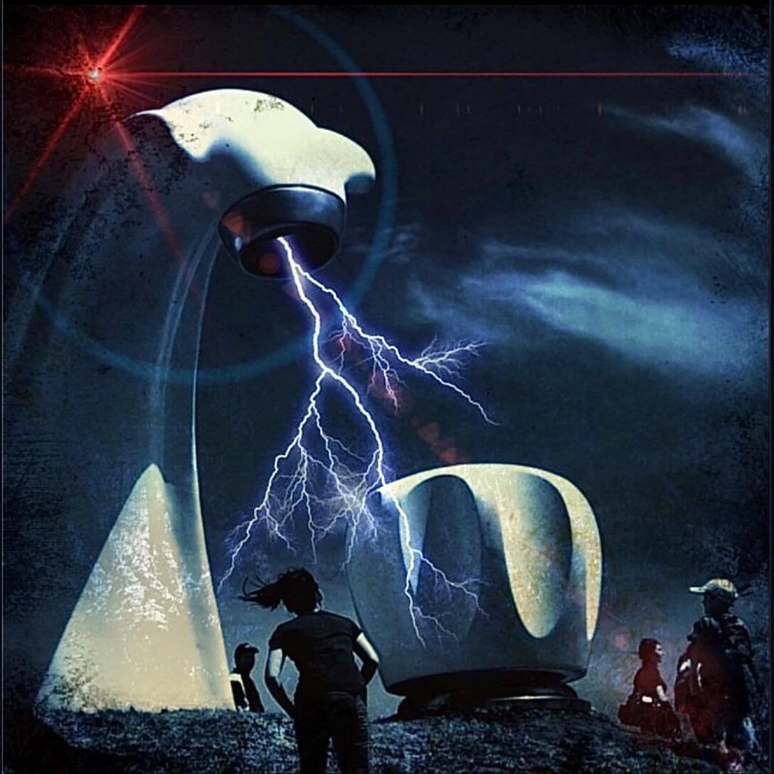 I hear there is some scary annual tradition happening around the world, so here&rsquo;s a spooky #fridaynightwineedit throwback for you. 

Happy Halloween 🎃 👻 🎭 

Composite photo edited in #distressedfx and #lightlens 

#fridaynightwineeditbyanne