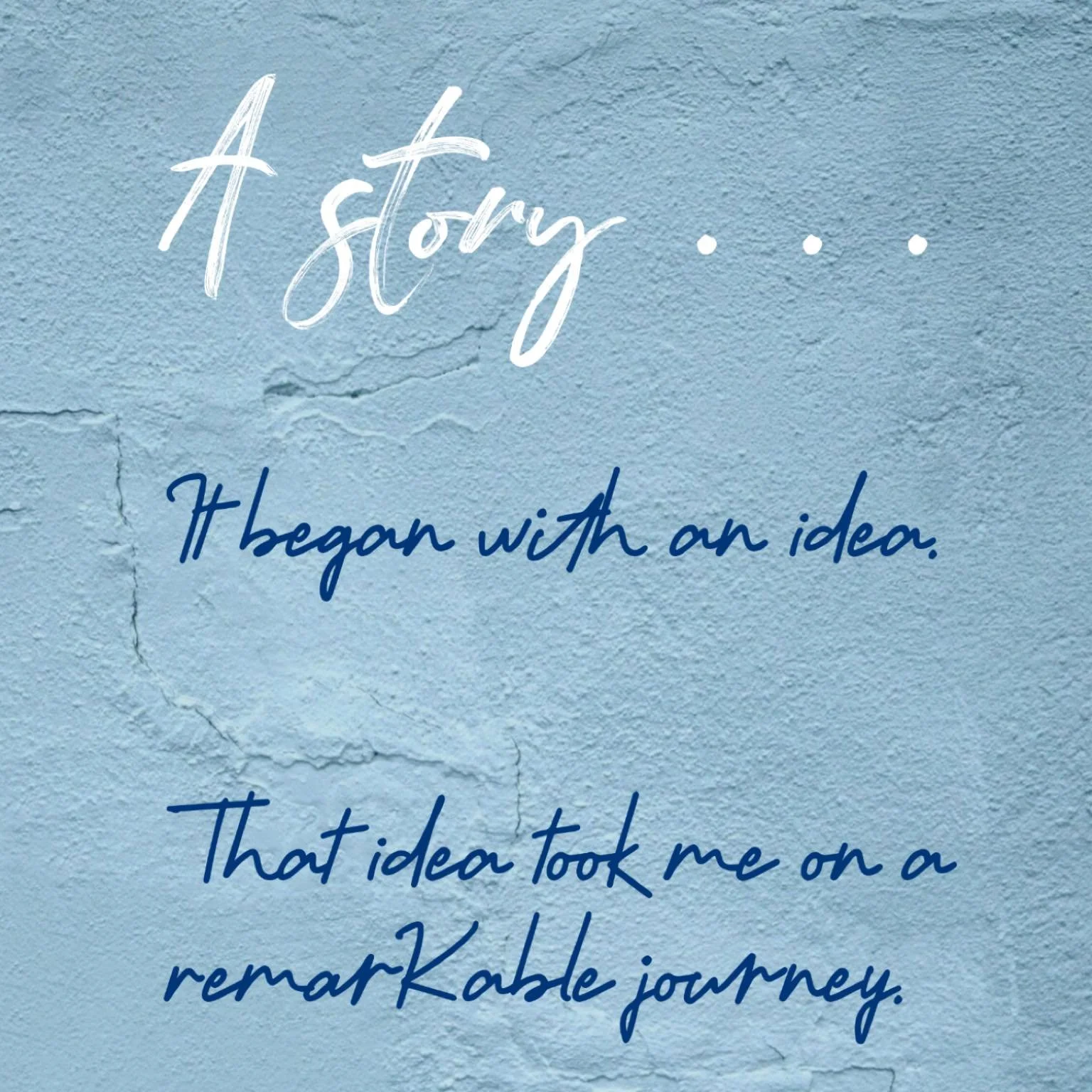 I am Anne Kable, and I invite you to join me on this journey.

I have always been a maker. I am a maker because creative expression is my inspiration and aspiration. 

For many years I have dreamed of finding a space where I could share that inspirat