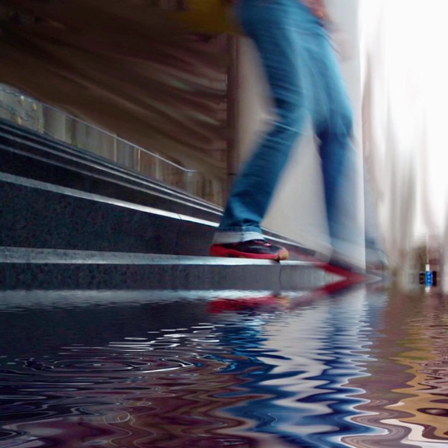 One from the archives, reflective of what my Sydney weekend looked like. 

#artyfartyseries #digitalphotoart