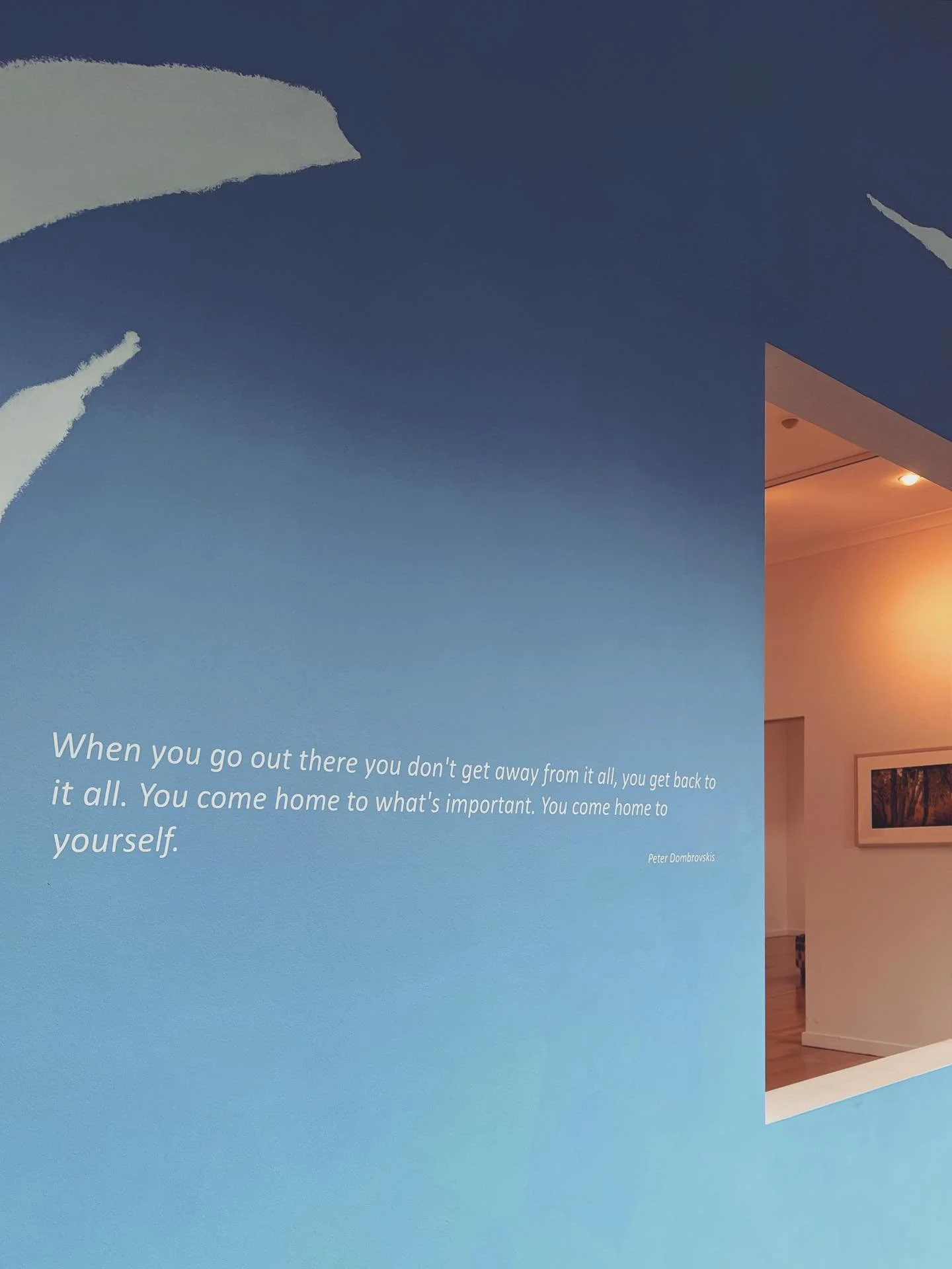 ~ come home to yourself ~ 

International Women&rsquo;s Day

#sundaymusings #wisewordsofwisdom #internationalwomensday2026