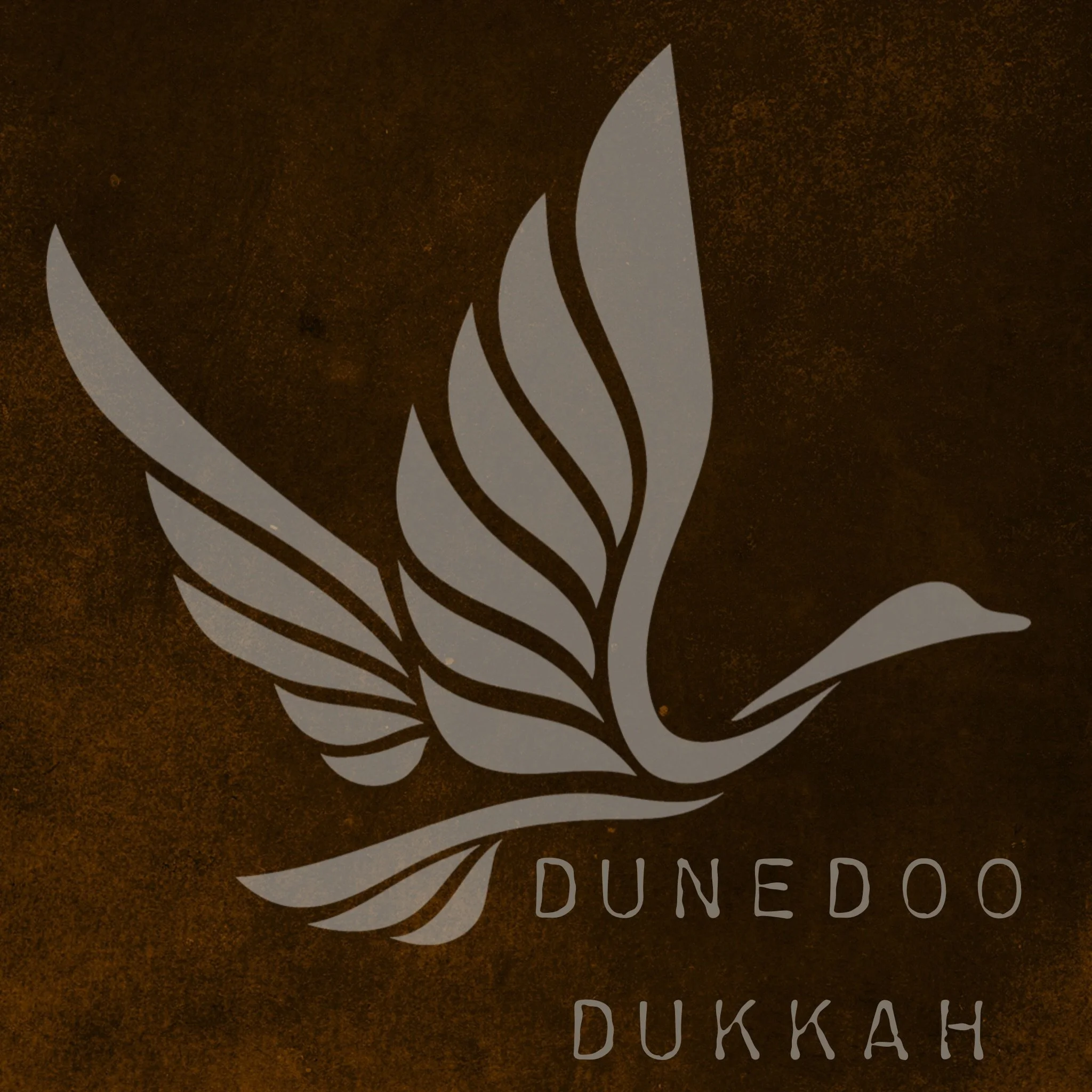 Our Dukkah, proudly home made at Makers Space, on Wiradjuri country, in Dunedoo, Central NSW. Our town takes its name from the Wiradjuri word for black swan &ndash; dhun dhu. 

Black swans are featured on our label, in our Sculptures in the Park and 