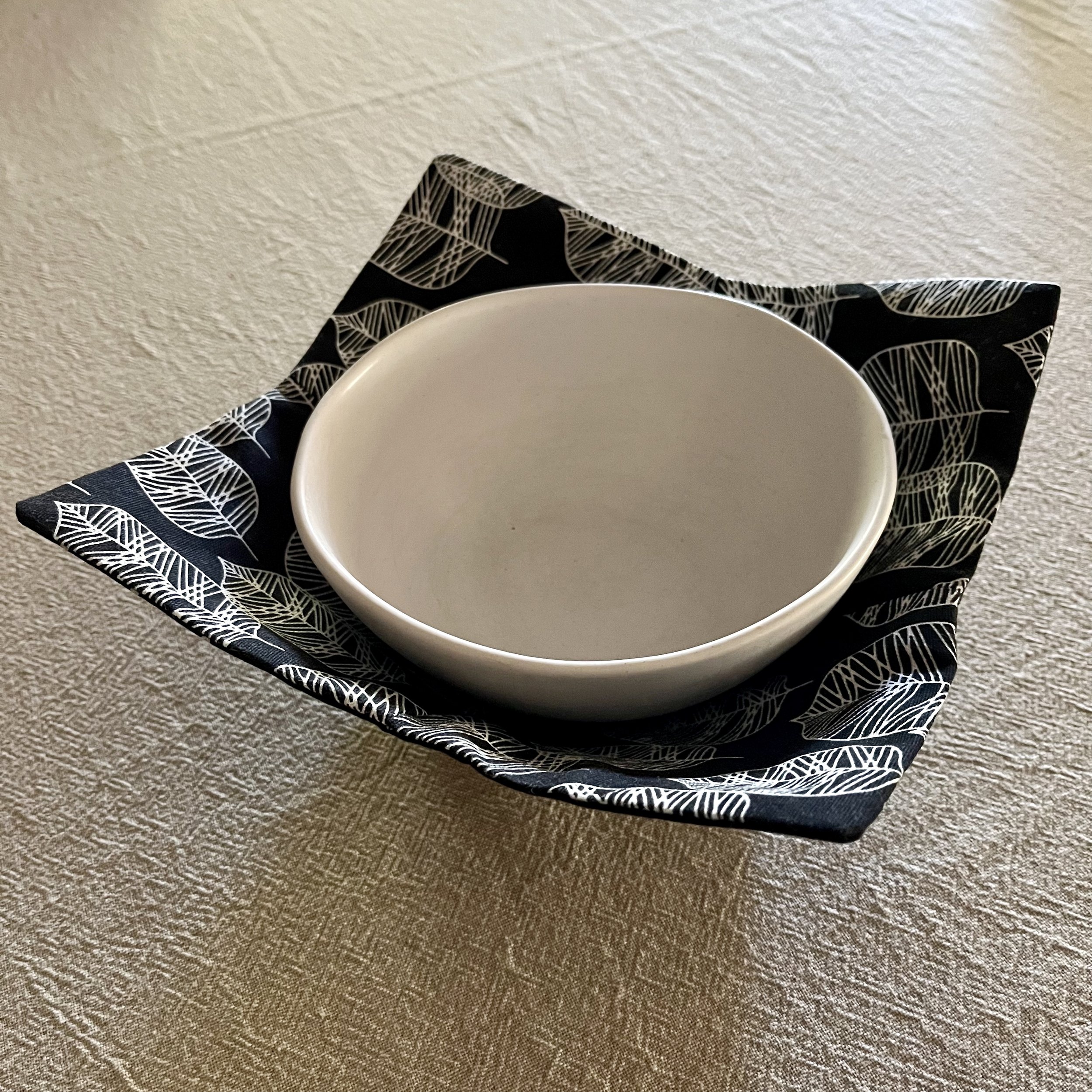 Microwave Bowl Huggers