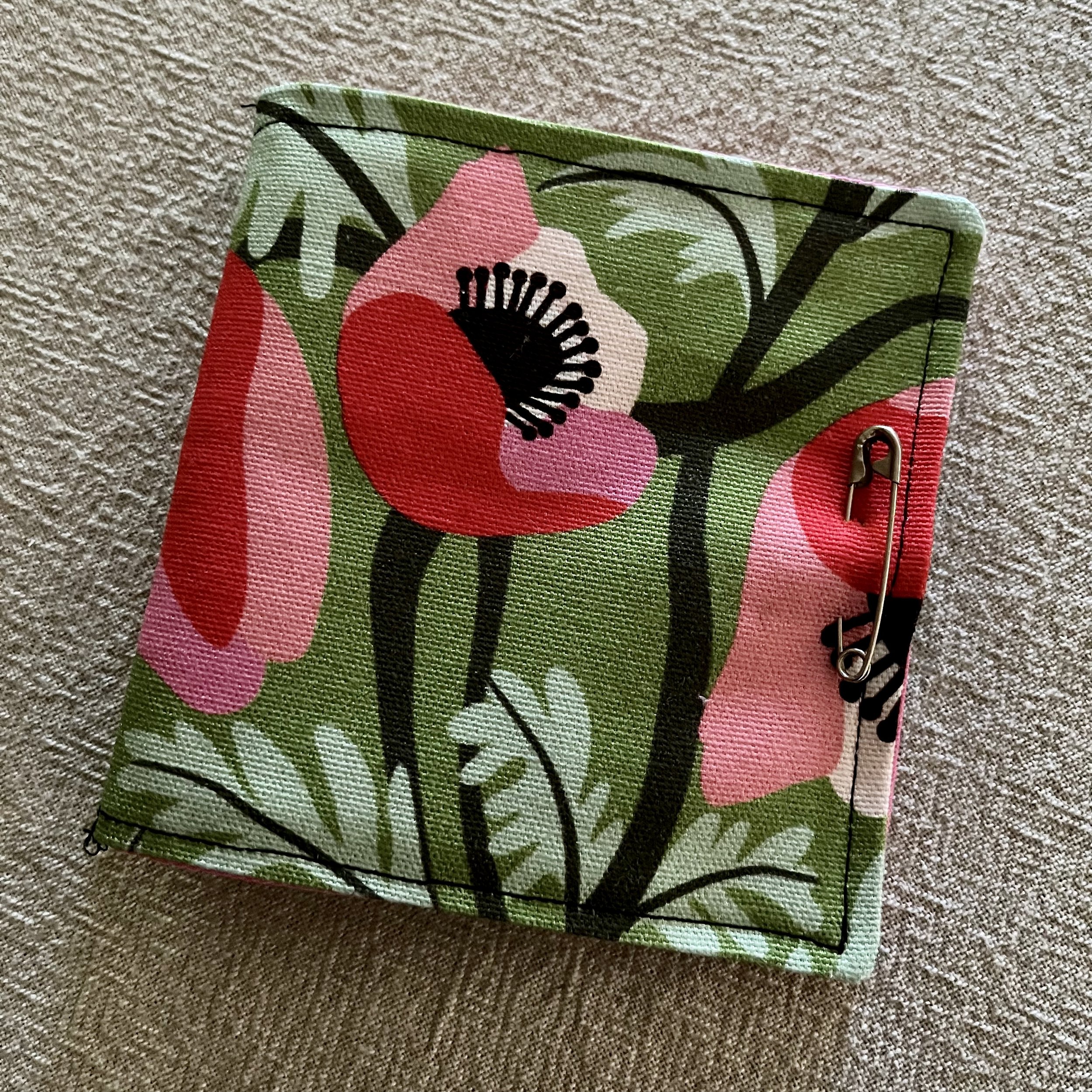Needle Books