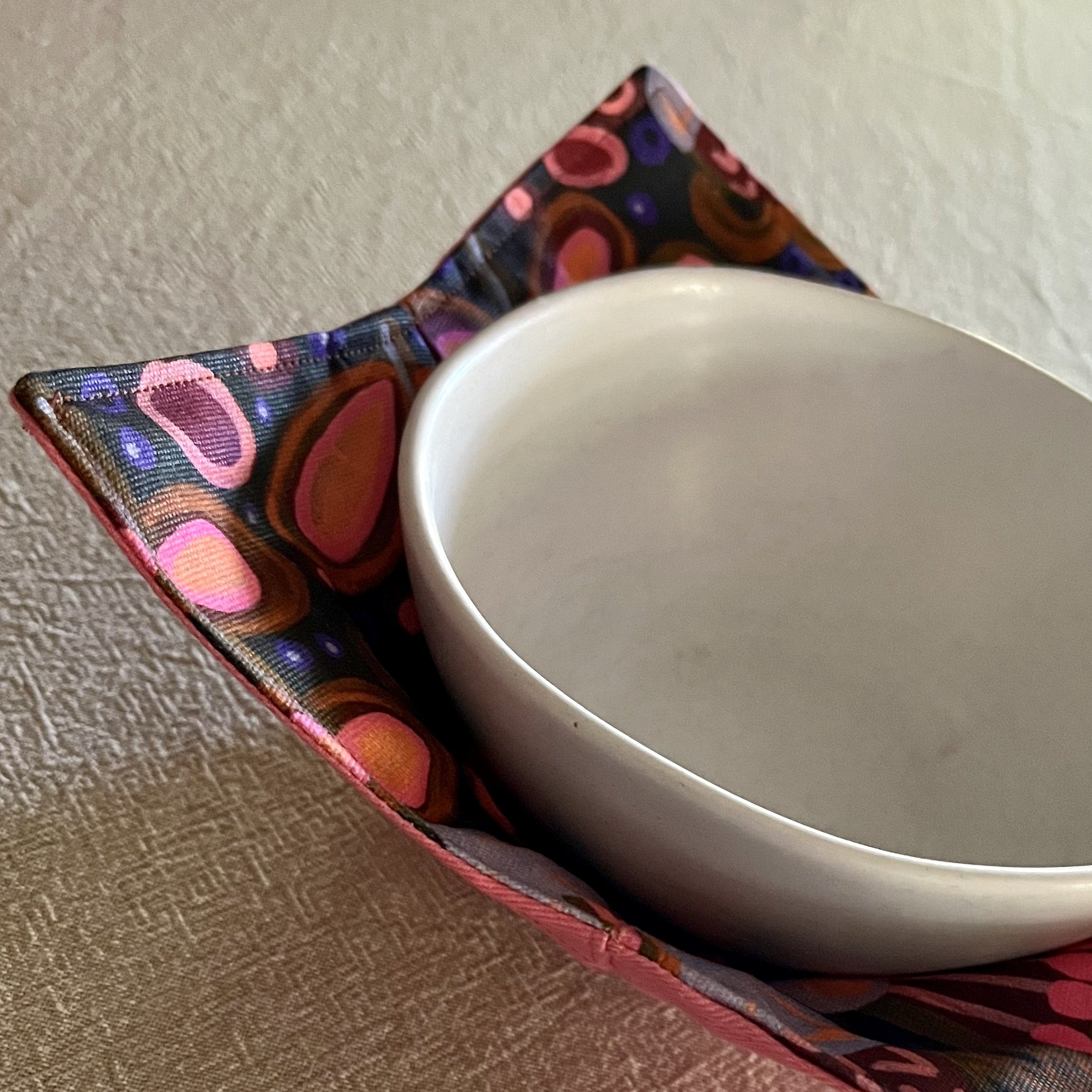 Microwave Bowl Huggers