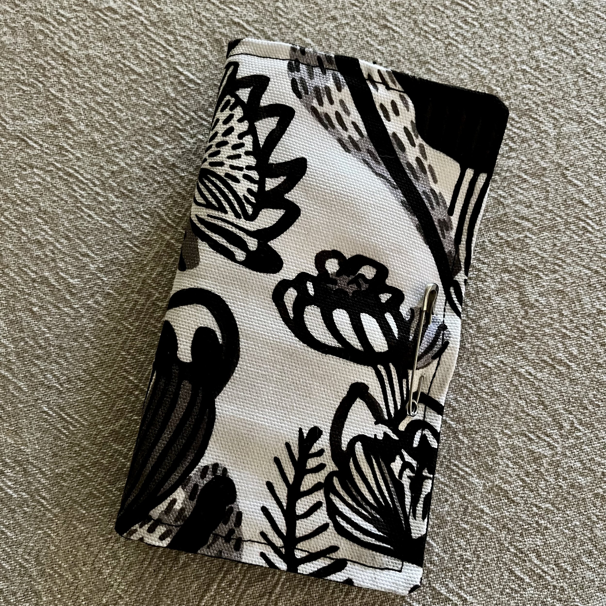 Needle Books