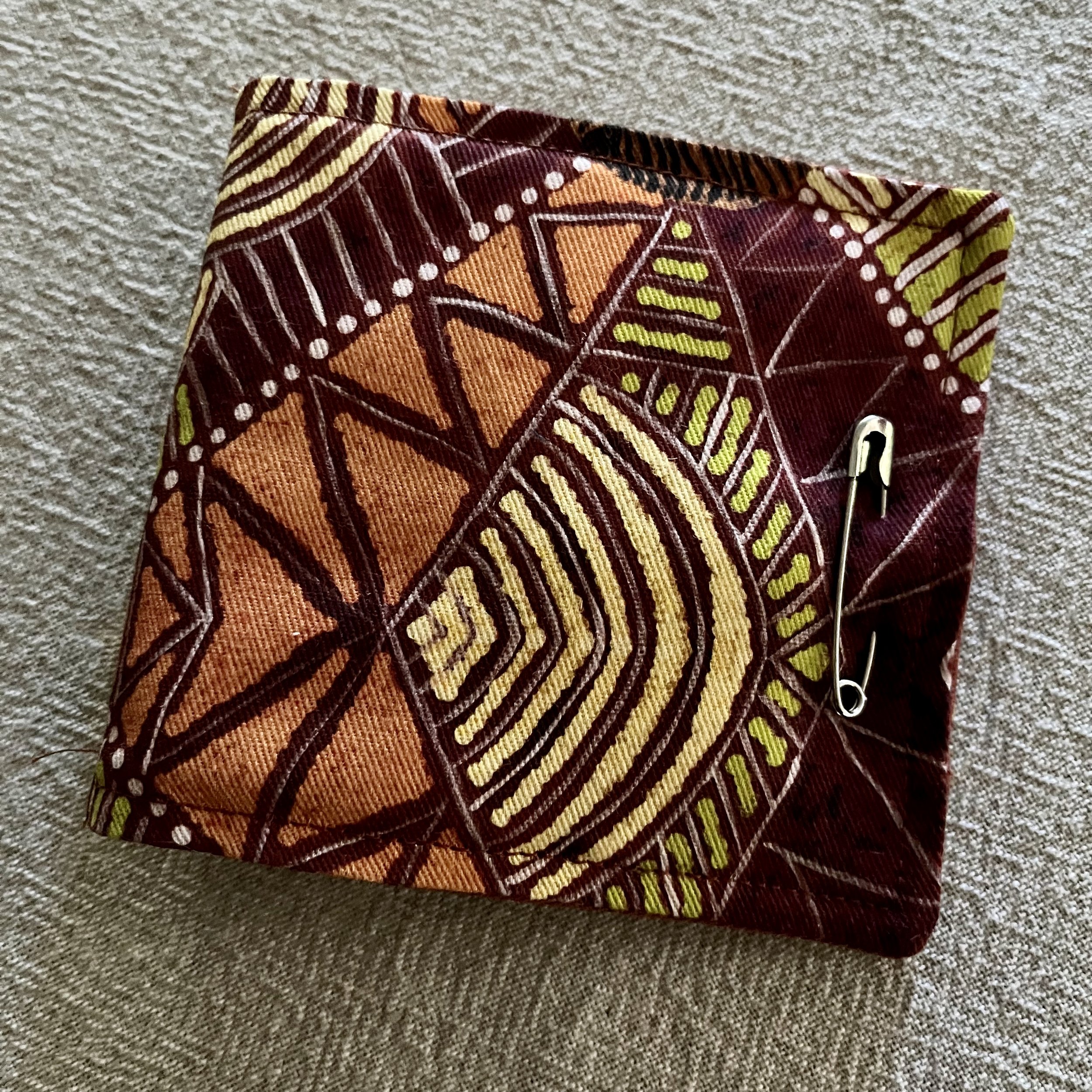 Needle Books
