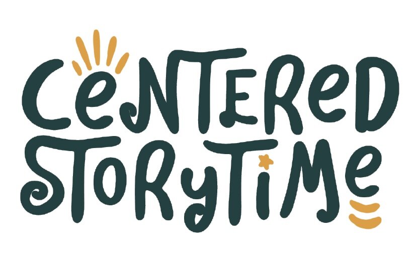 Centered Storytime